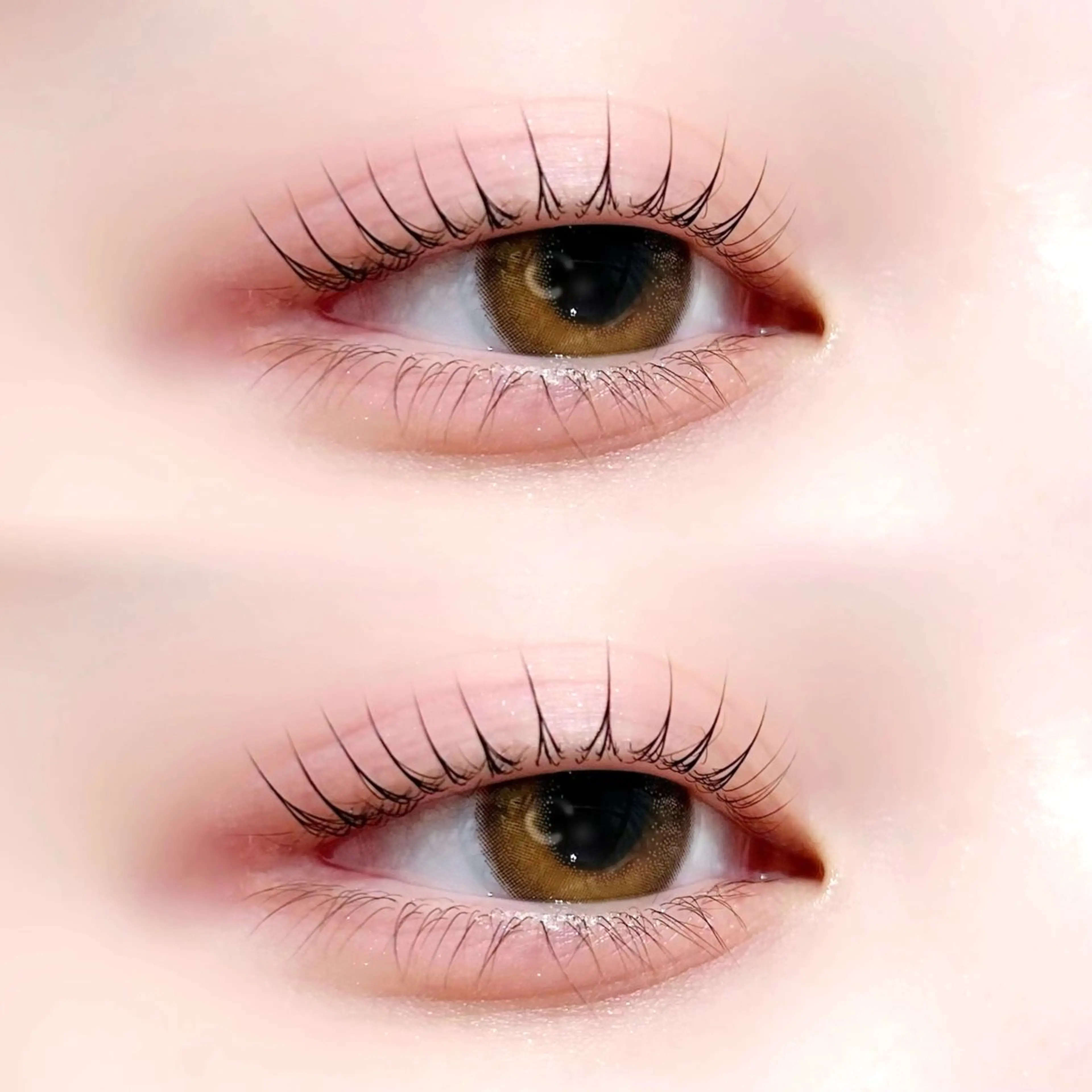 マツエク・マツパ TOPBROW sayakaのマツエク・マツパデザイン