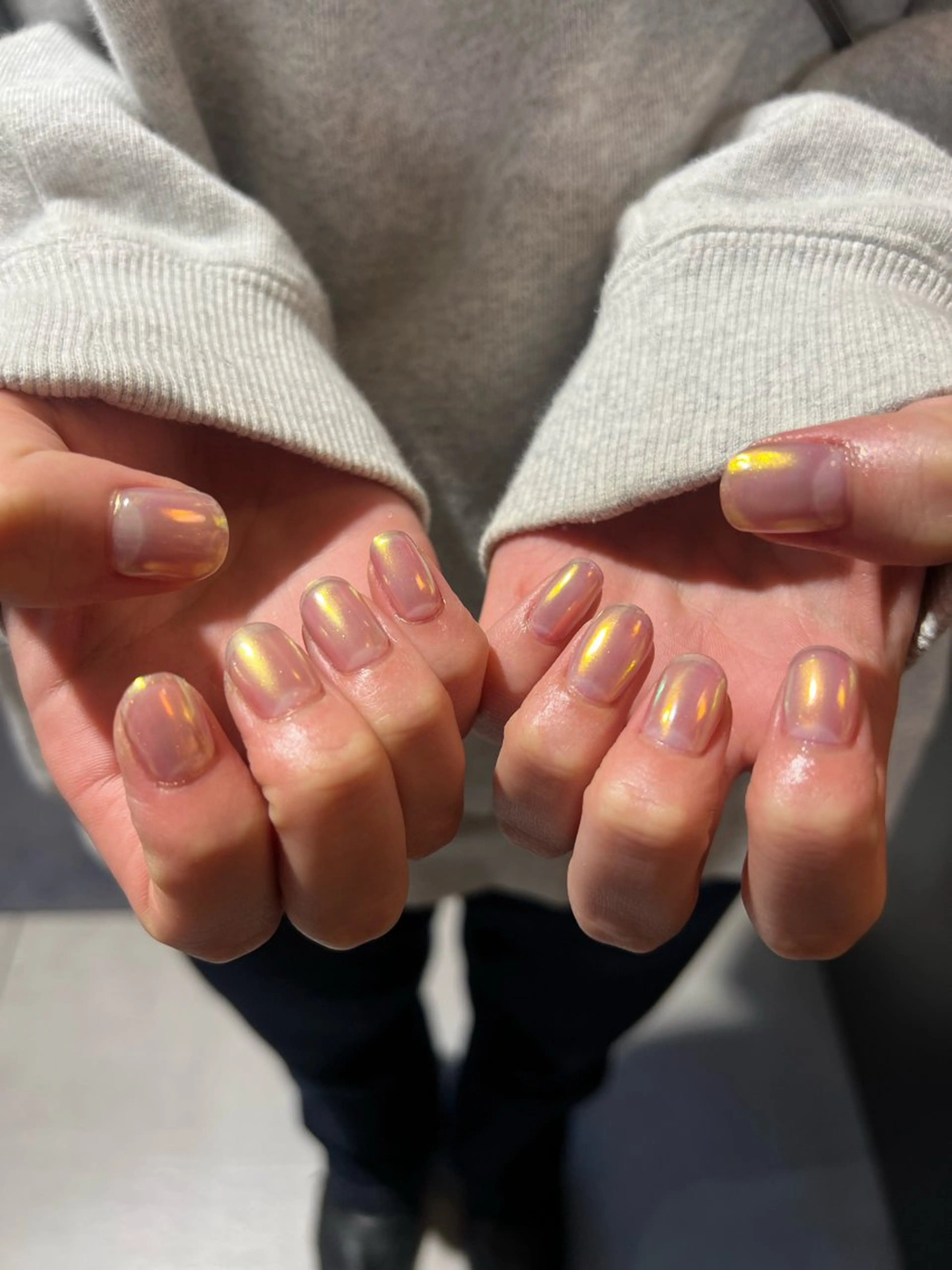 ネイル ADACHI REINAのネイルデザイン