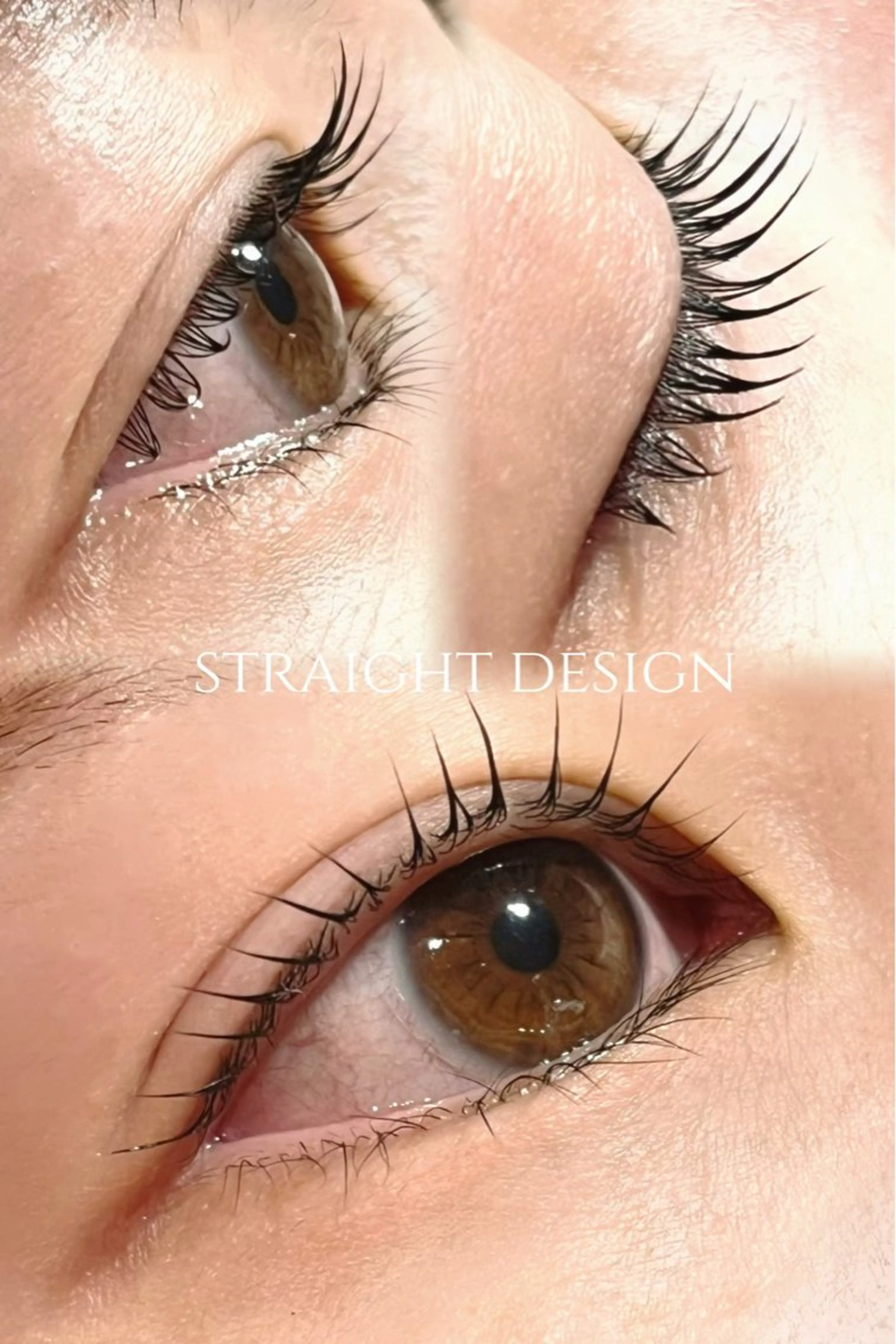 マツエク・マツパ Lカール まつげパーマ 金倉 彩乃のマツエク・マツパデザイン