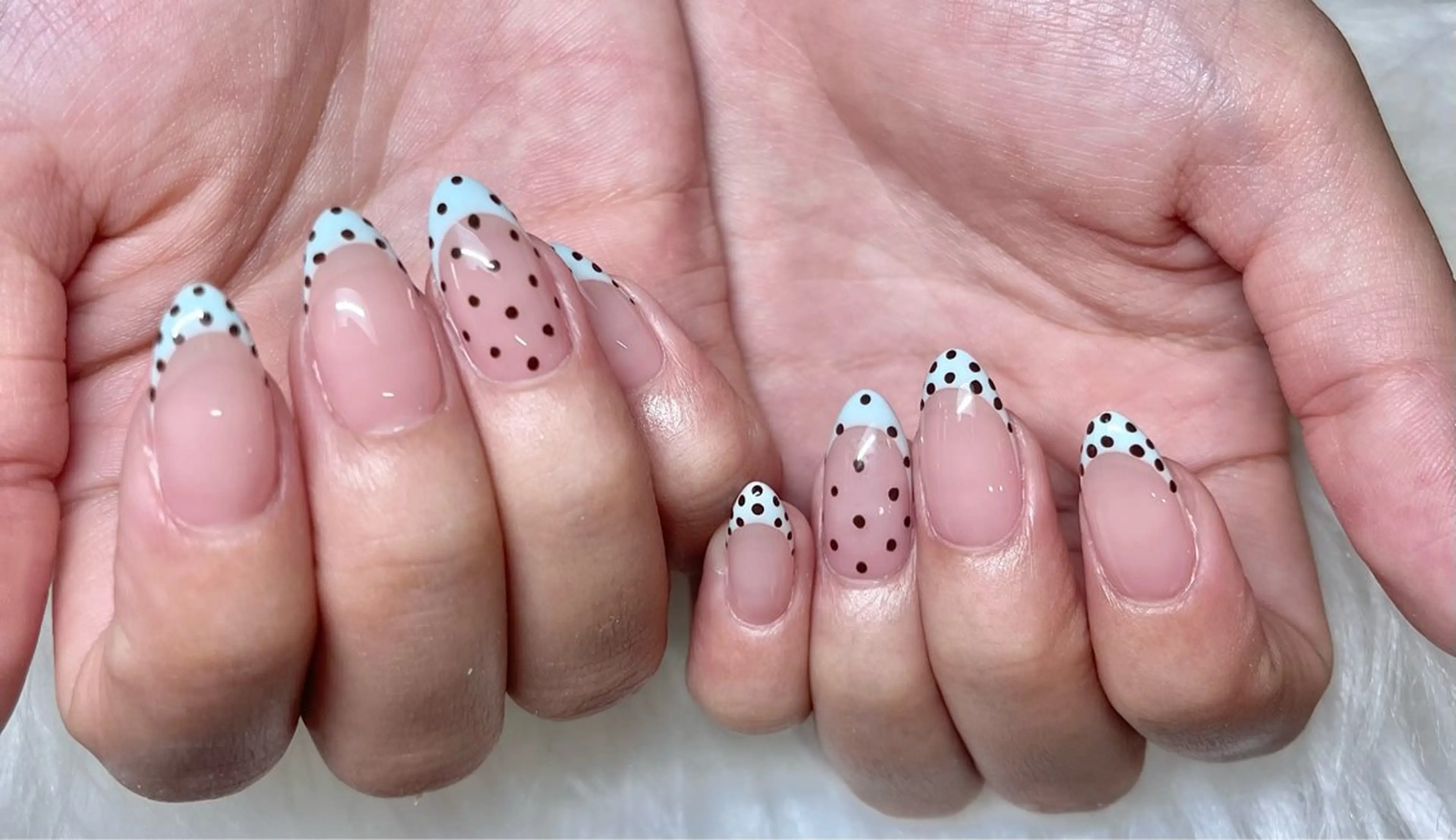 ネイル ハンドネイル Tsugimo nailのネイルデザイン