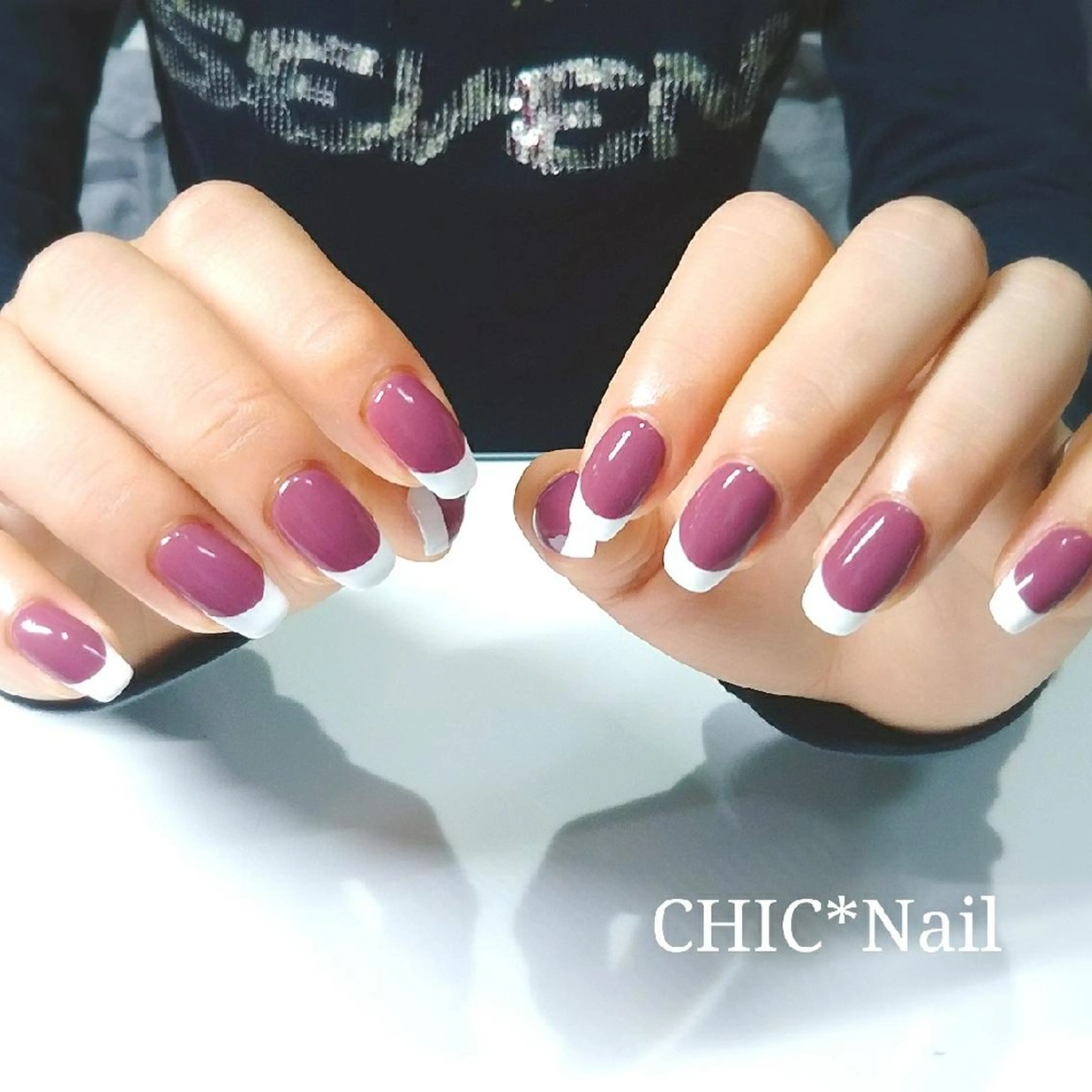 ネイル Chic. nailのネイルデザイン