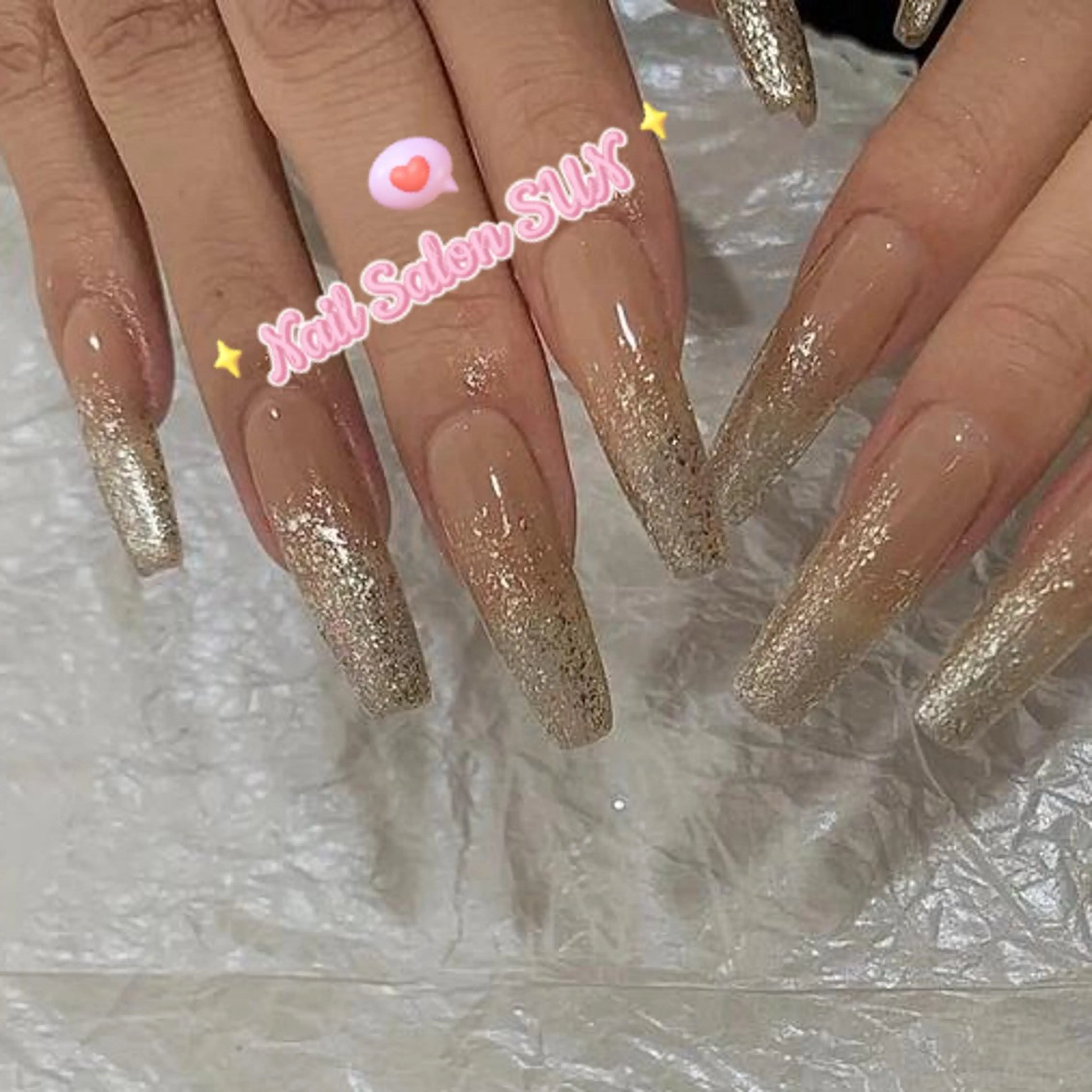 ネイル ハンドネイル Sun Nail サン ネイルサロンのネイルデザイン