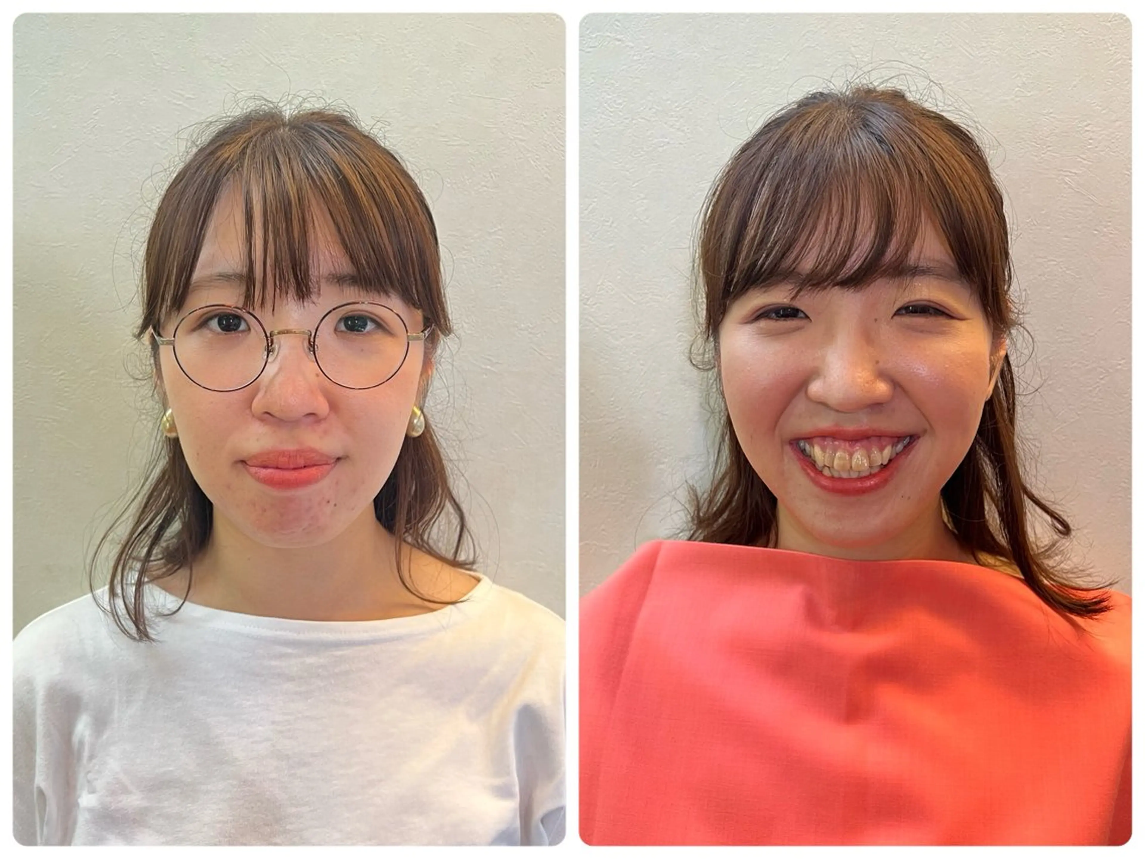 パーソナルカラー診断 骨格診断 美肌カウンセラー 渡邉彩乃のその他イメージ