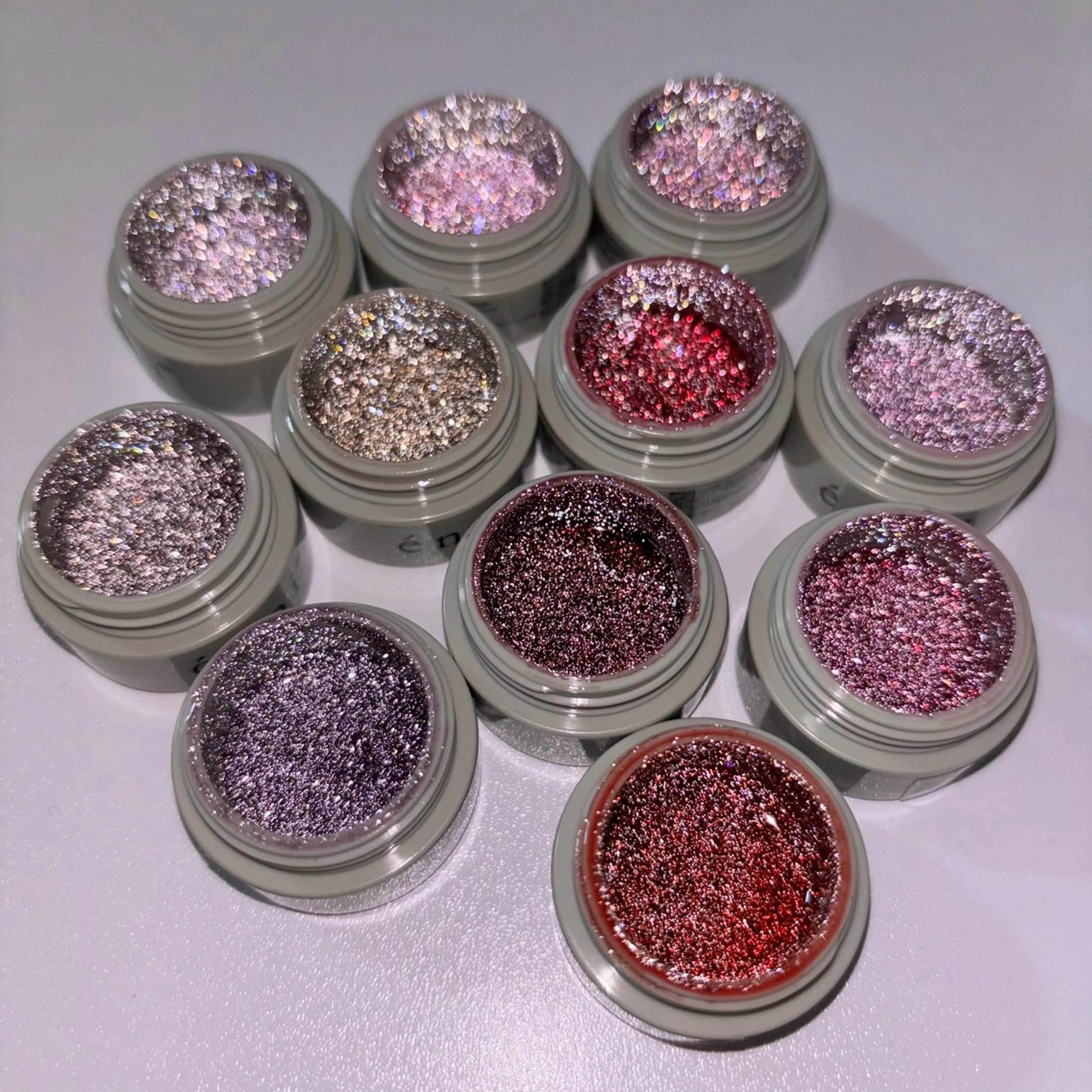 ネイル フラッシュネイル Nail Salon Pikarin🌙のネイルデザイン