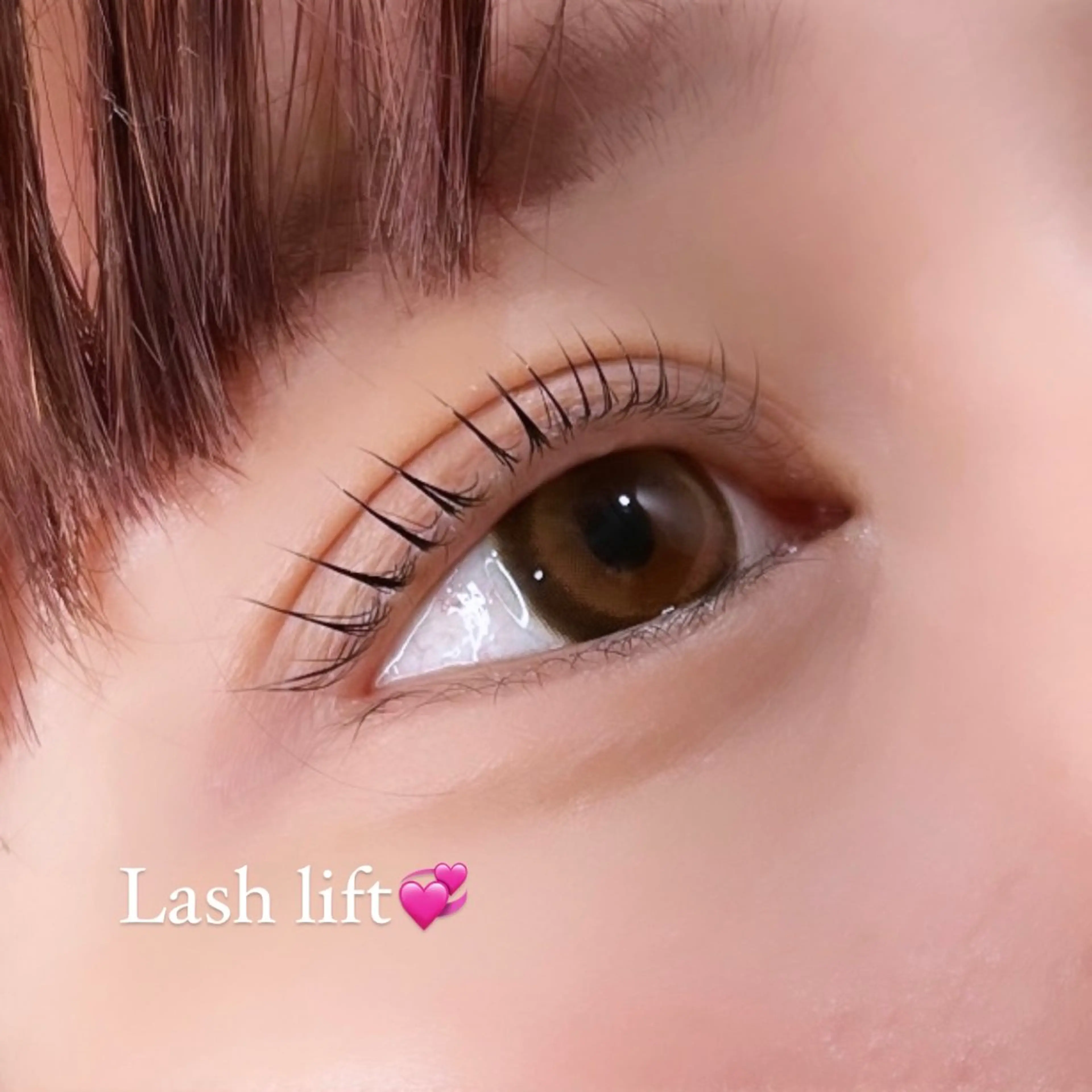 マツエク・マツパ まつげパーマ 🩵HARUHI 京都Two🩵の眉毛・アイブロウイメージ