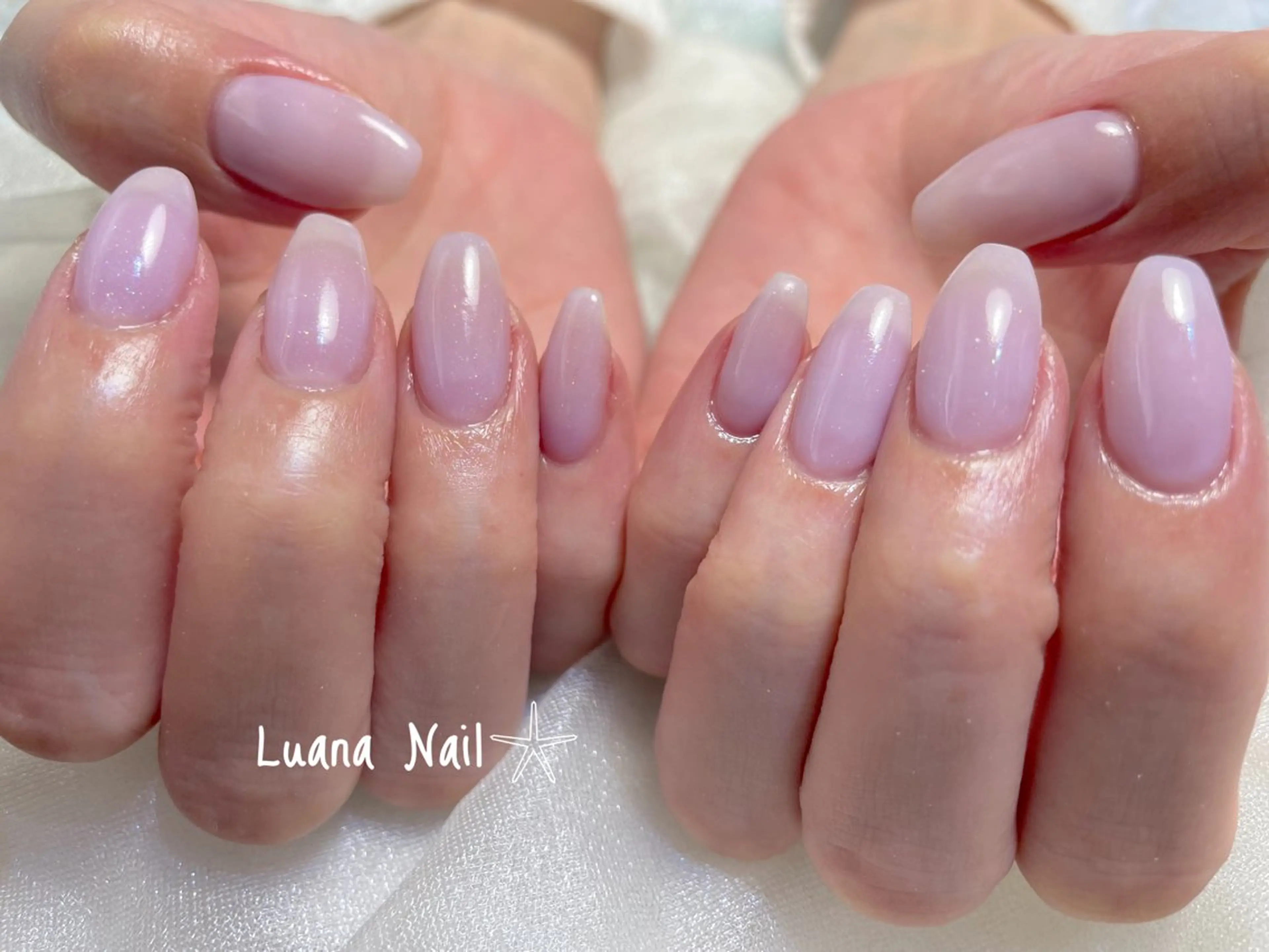 ネイル Nail Salon Subaruのネイルデザイン