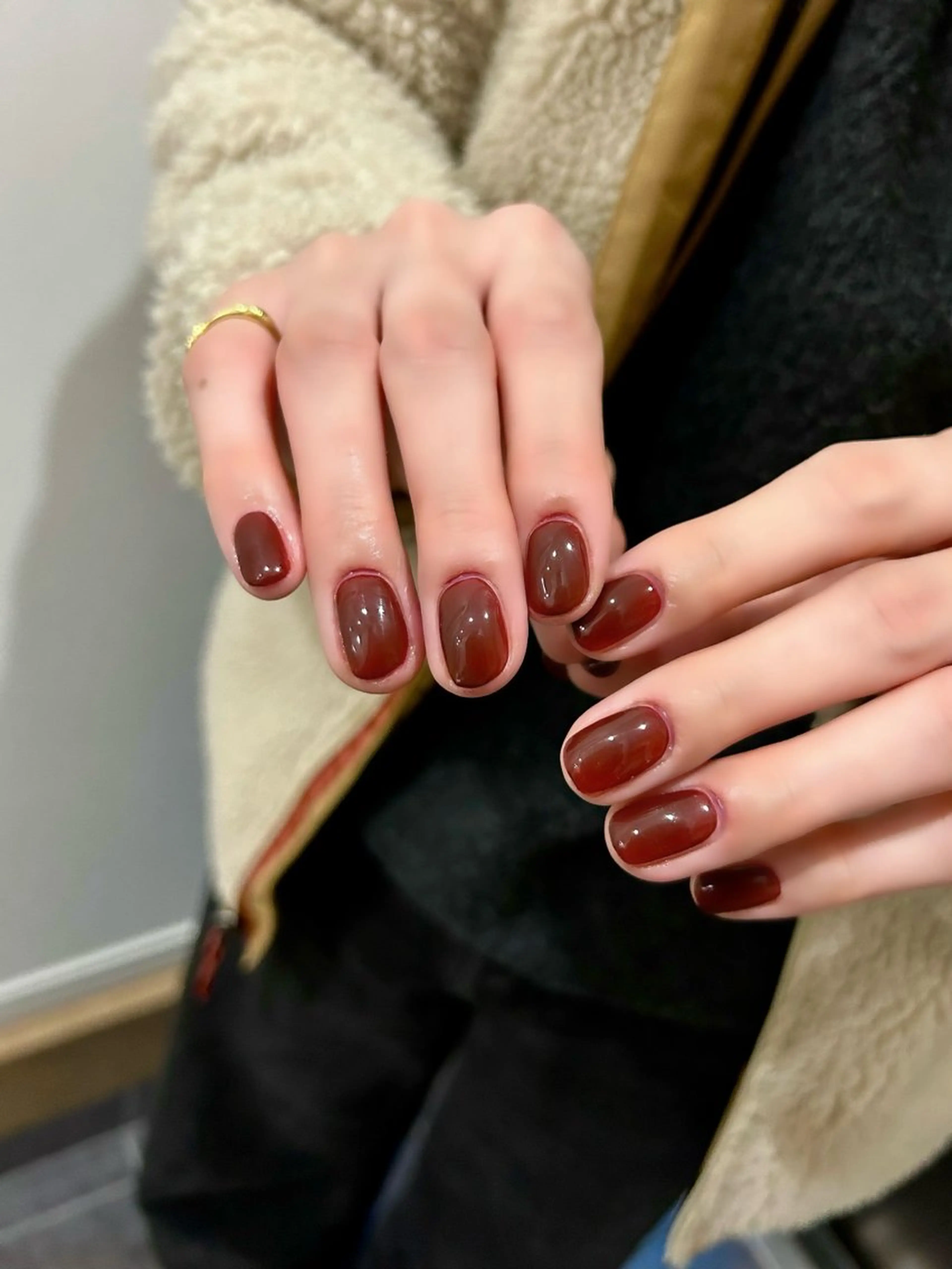ネイル hali’a nailのネイルデザイン