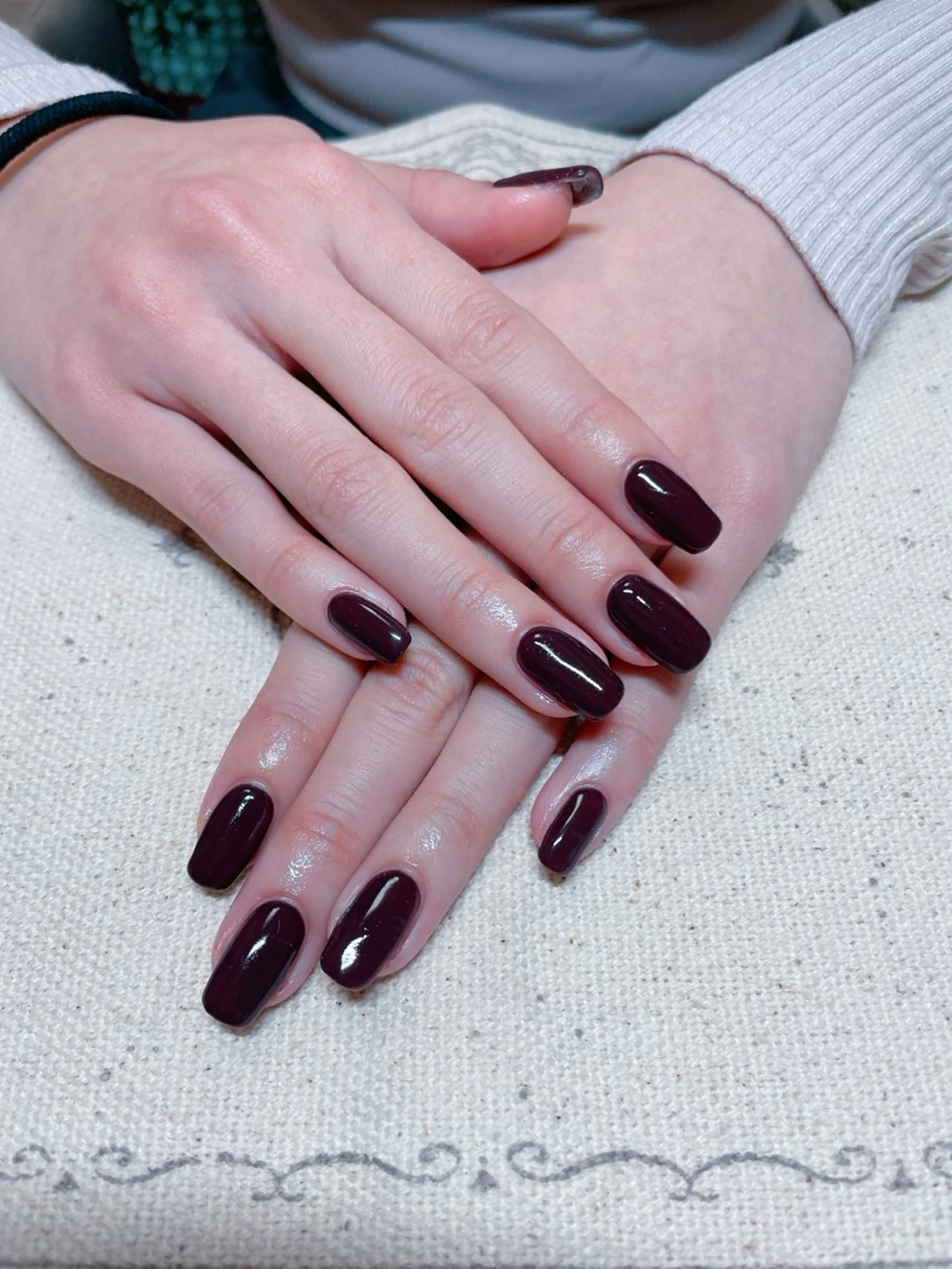 ネイル ゆ か_Nails💫のネイルデザイン