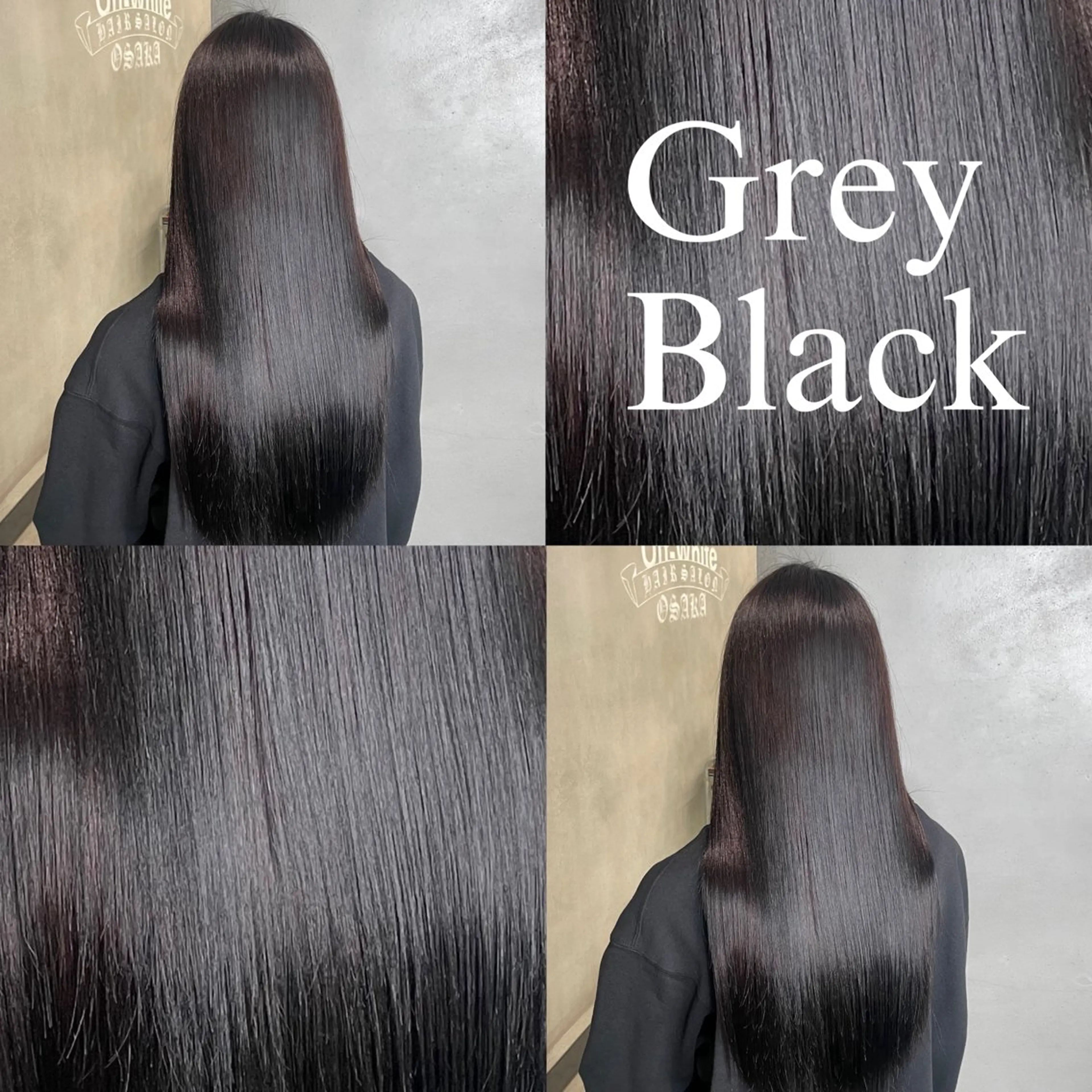 ロング ヘアアレンジ/艶カラ ー🫧 Harukaのヘアスタイル