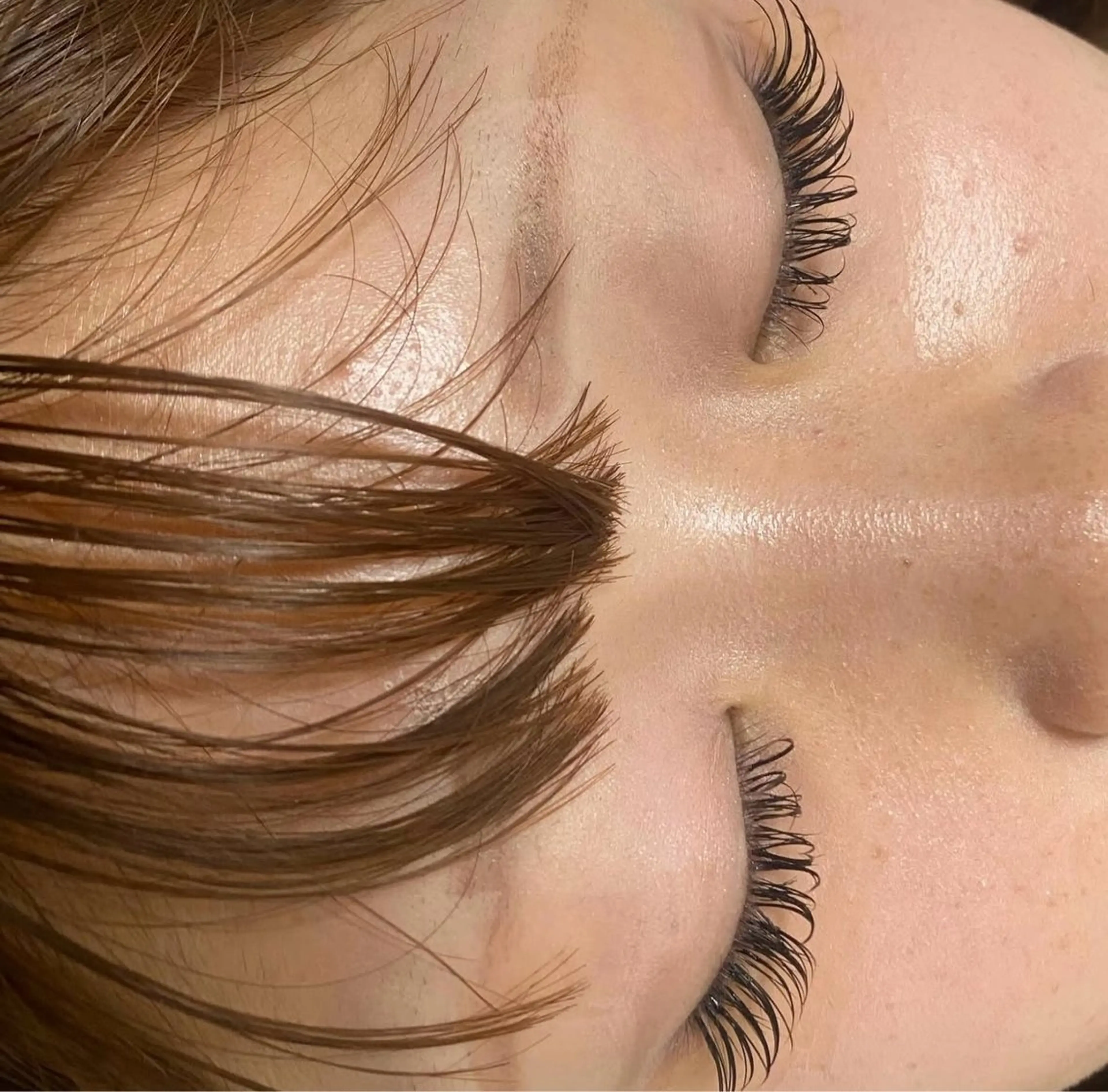 マツエク・マツパ マツエク Kumagae Yukamiのマツエク・マツパデザイン