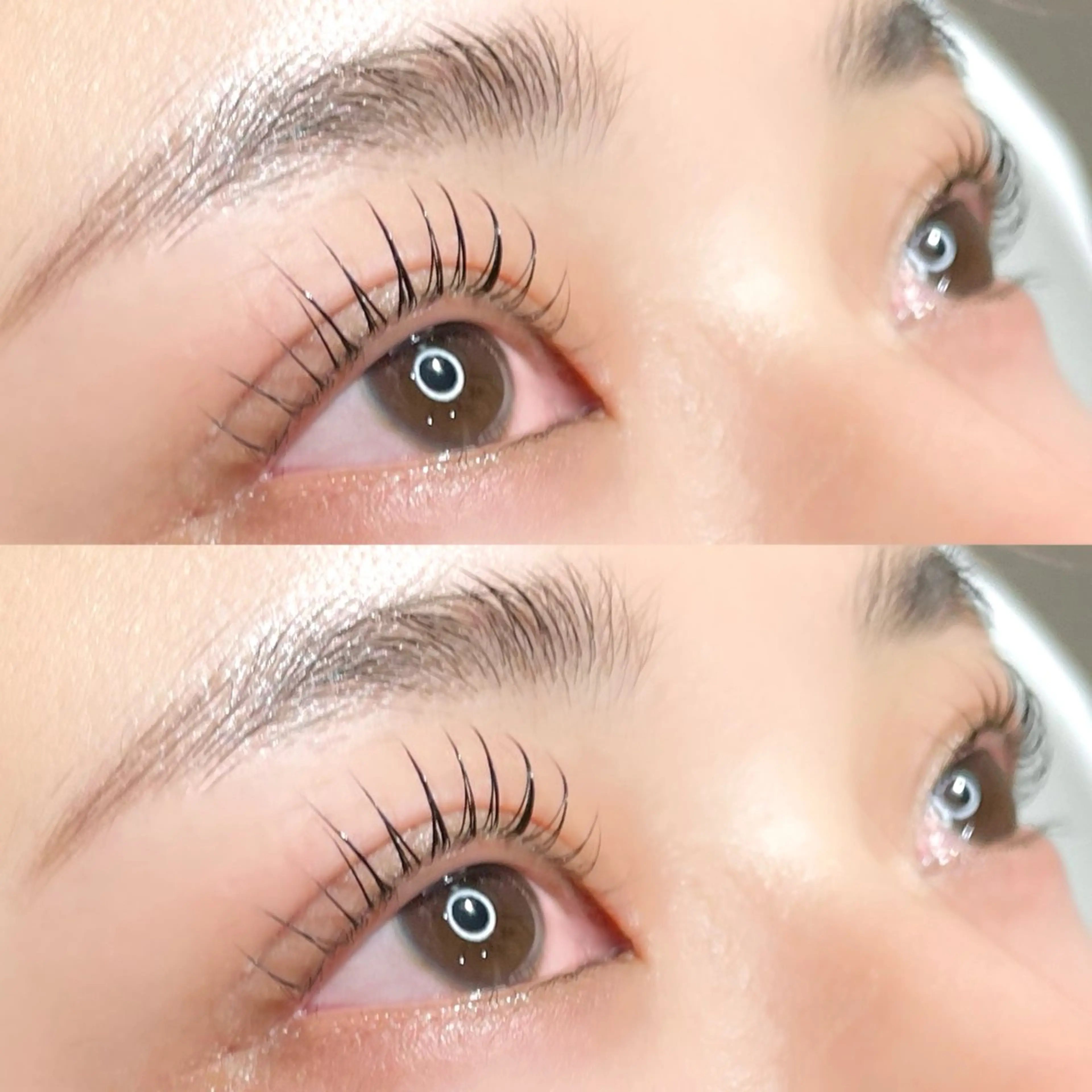 マツエク・マツパ 🩶re,eye _yuina 🩶のマツエク・マツパデザイン