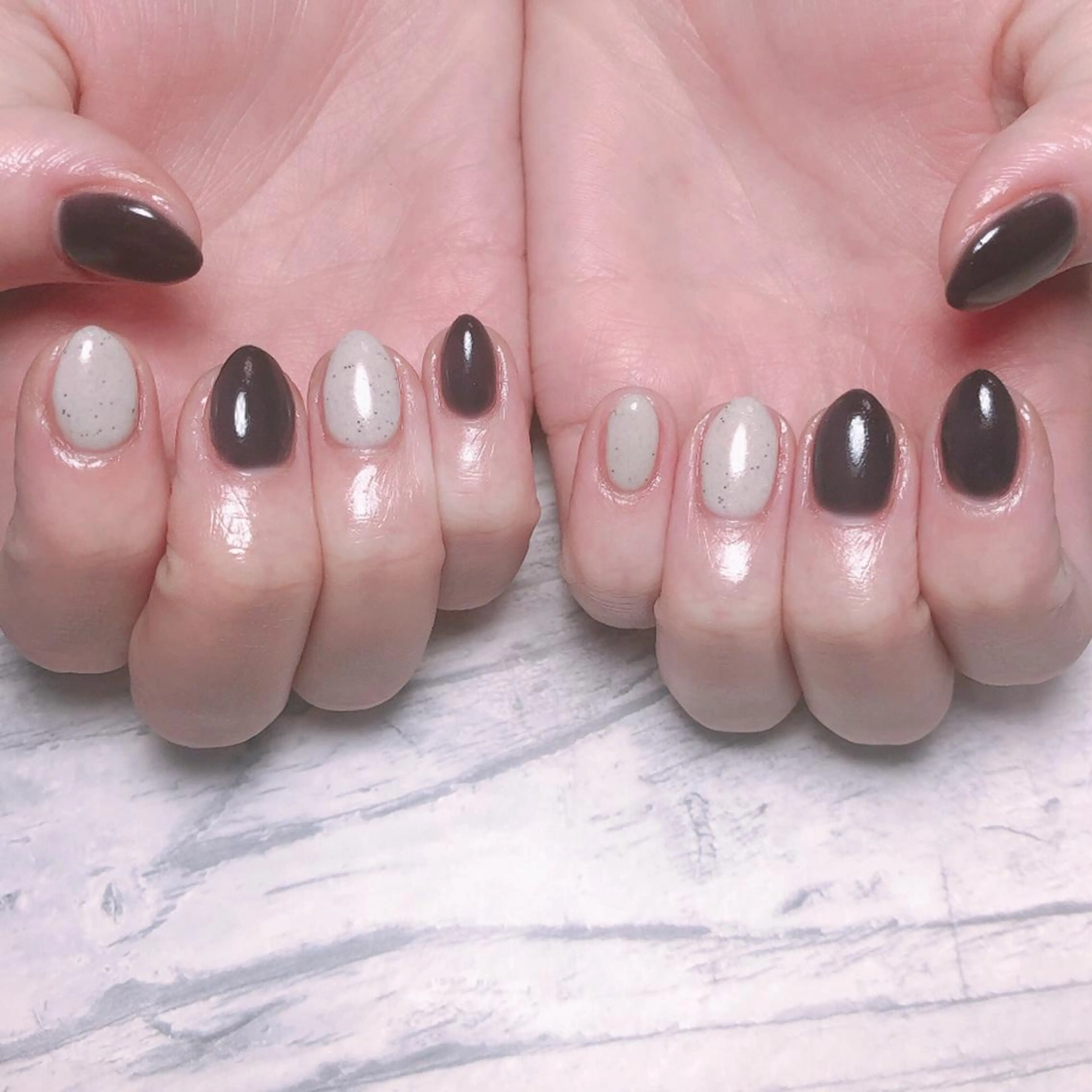 ネイル DollyGirl KYOKOのネイルデザイン