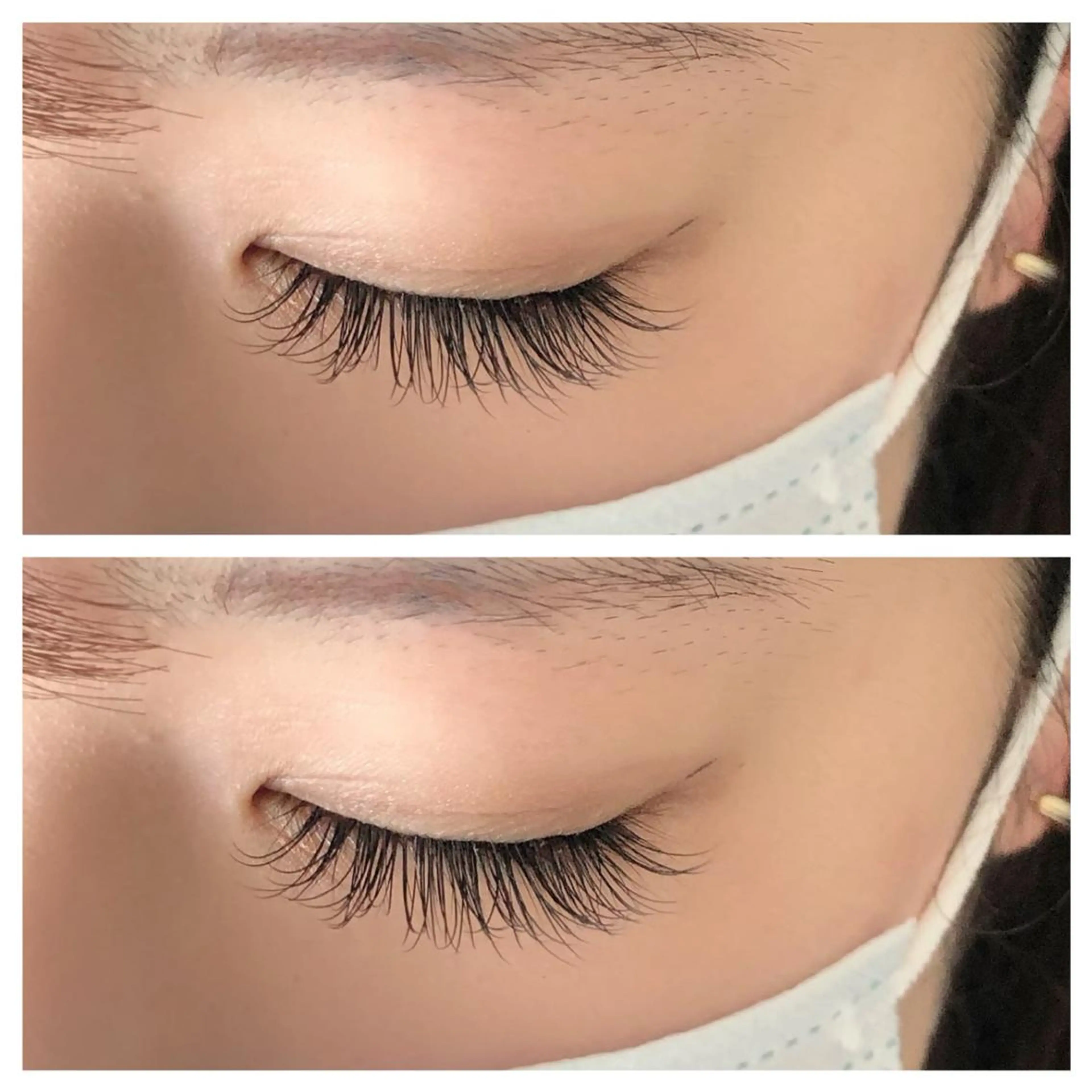 マツエク・マツパ terios. MATSUDAの眉毛・アイブロウイメージ