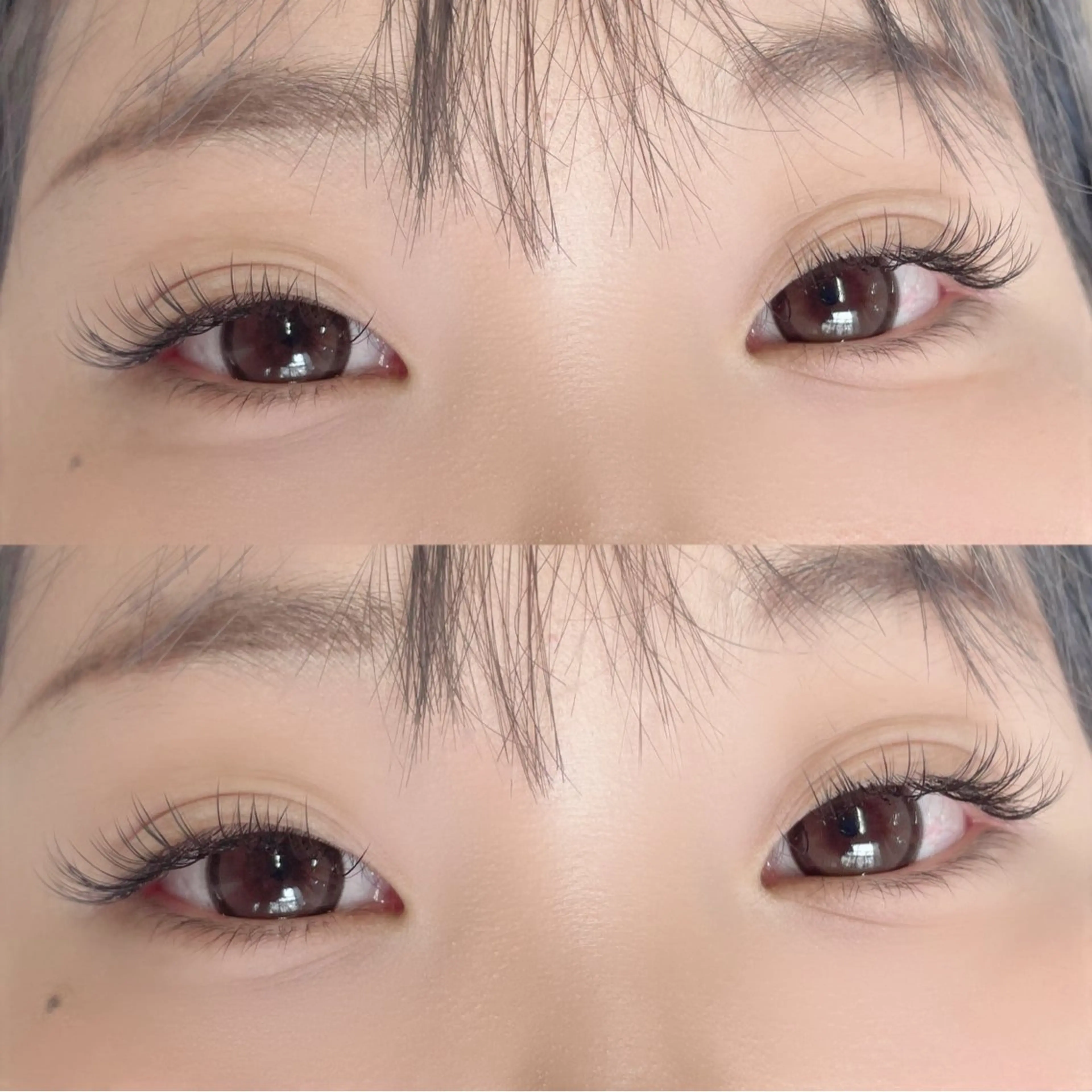 マツエク・マツパ バインドロック お客様専用 🤍のマツエク・マツパデザイン