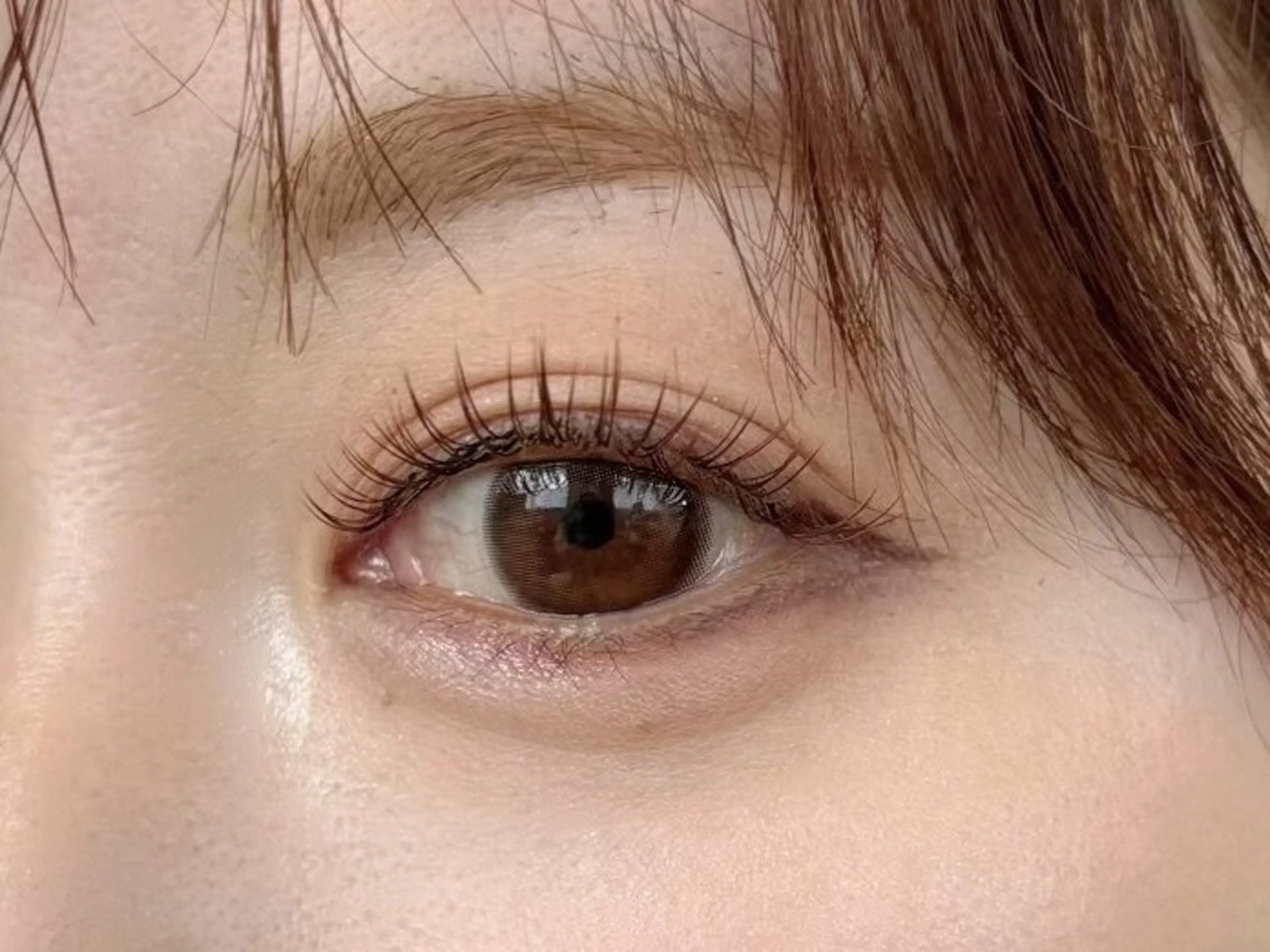 マツエク・マツパ FORCE_ watanabeのマツエク・マツパデザイン