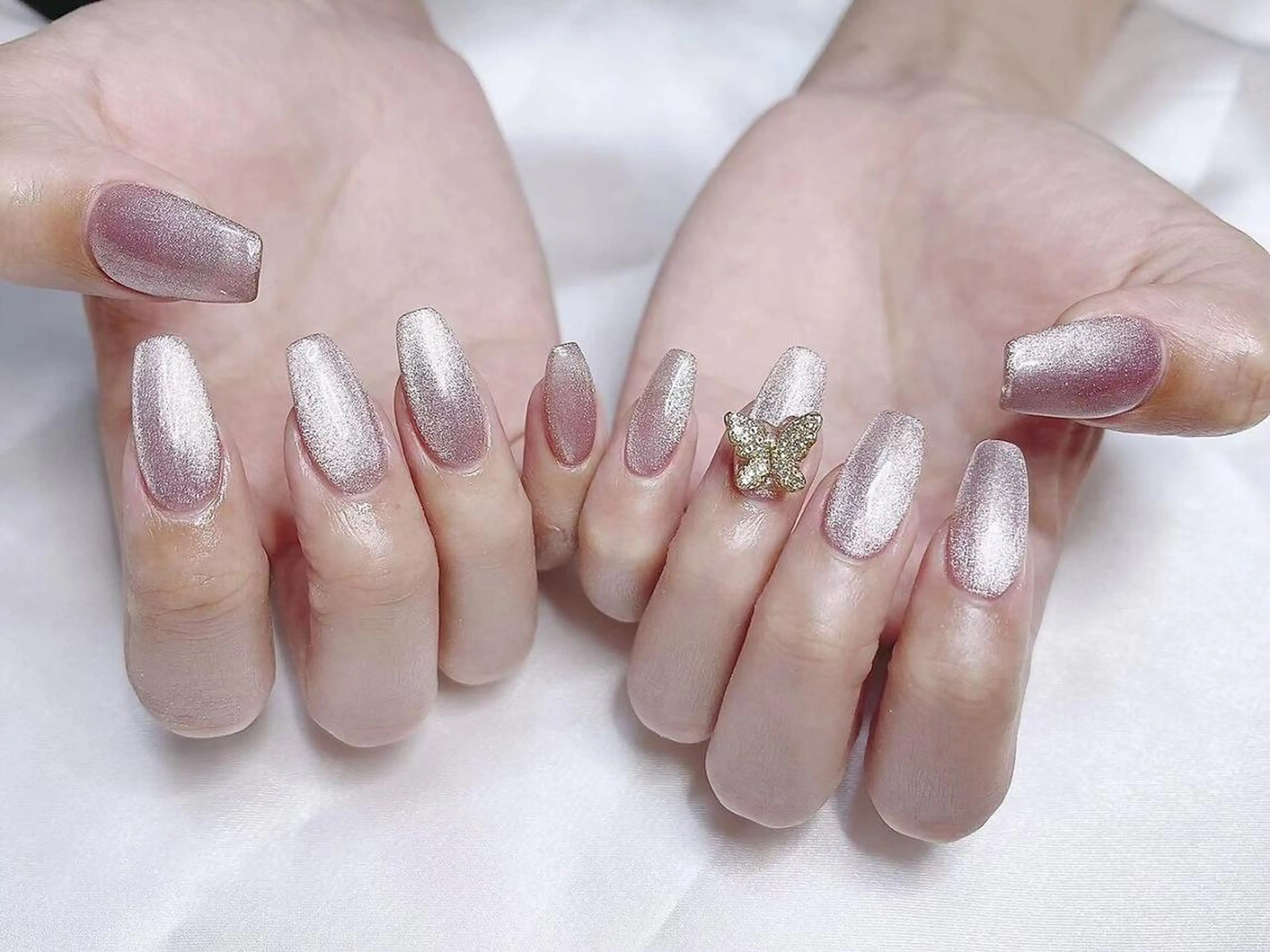 ネイル ジョリ kasumi🌹💅のネイルデザイン