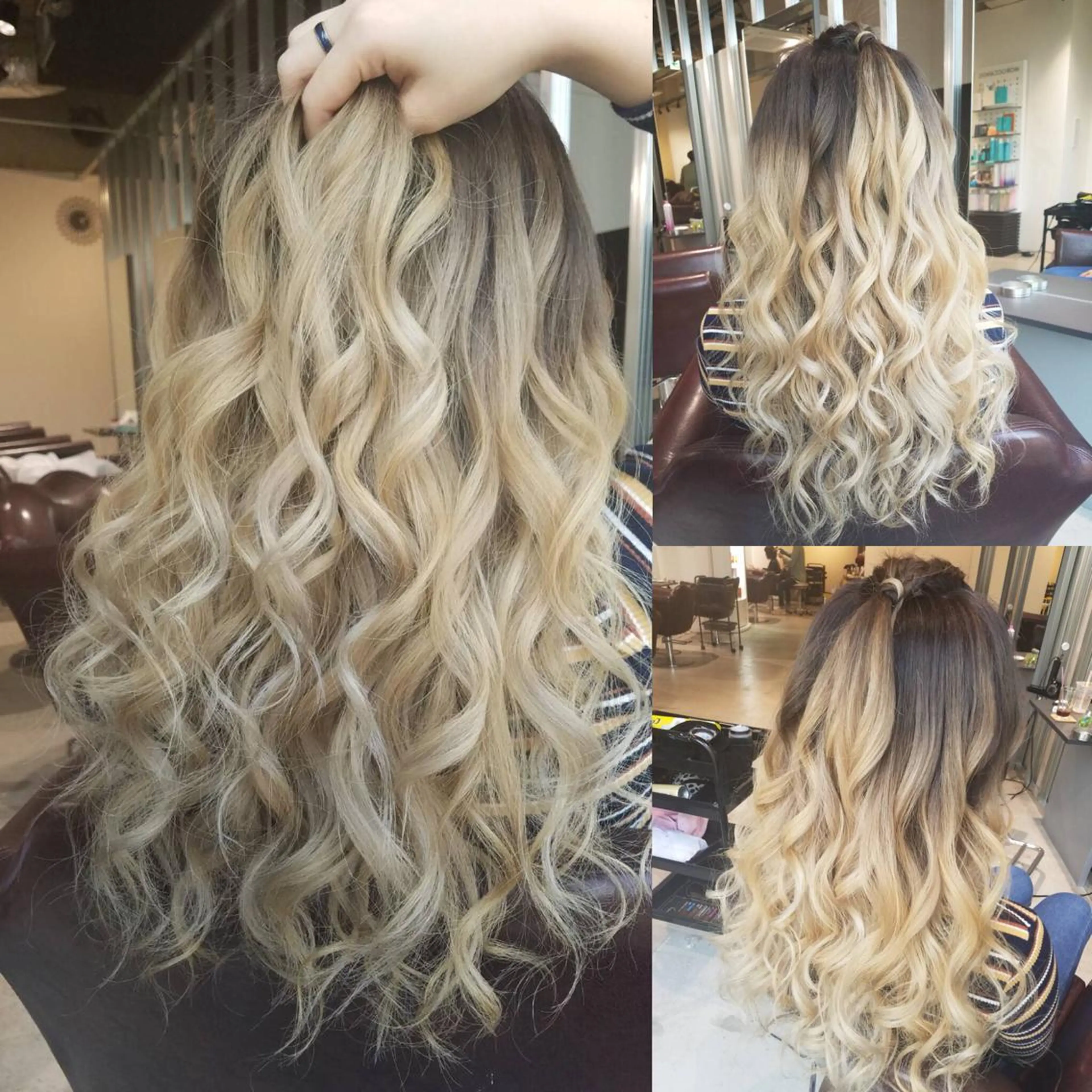 ロング カラー Fave【フェイブ】 /🌈推し活のその他イメージ