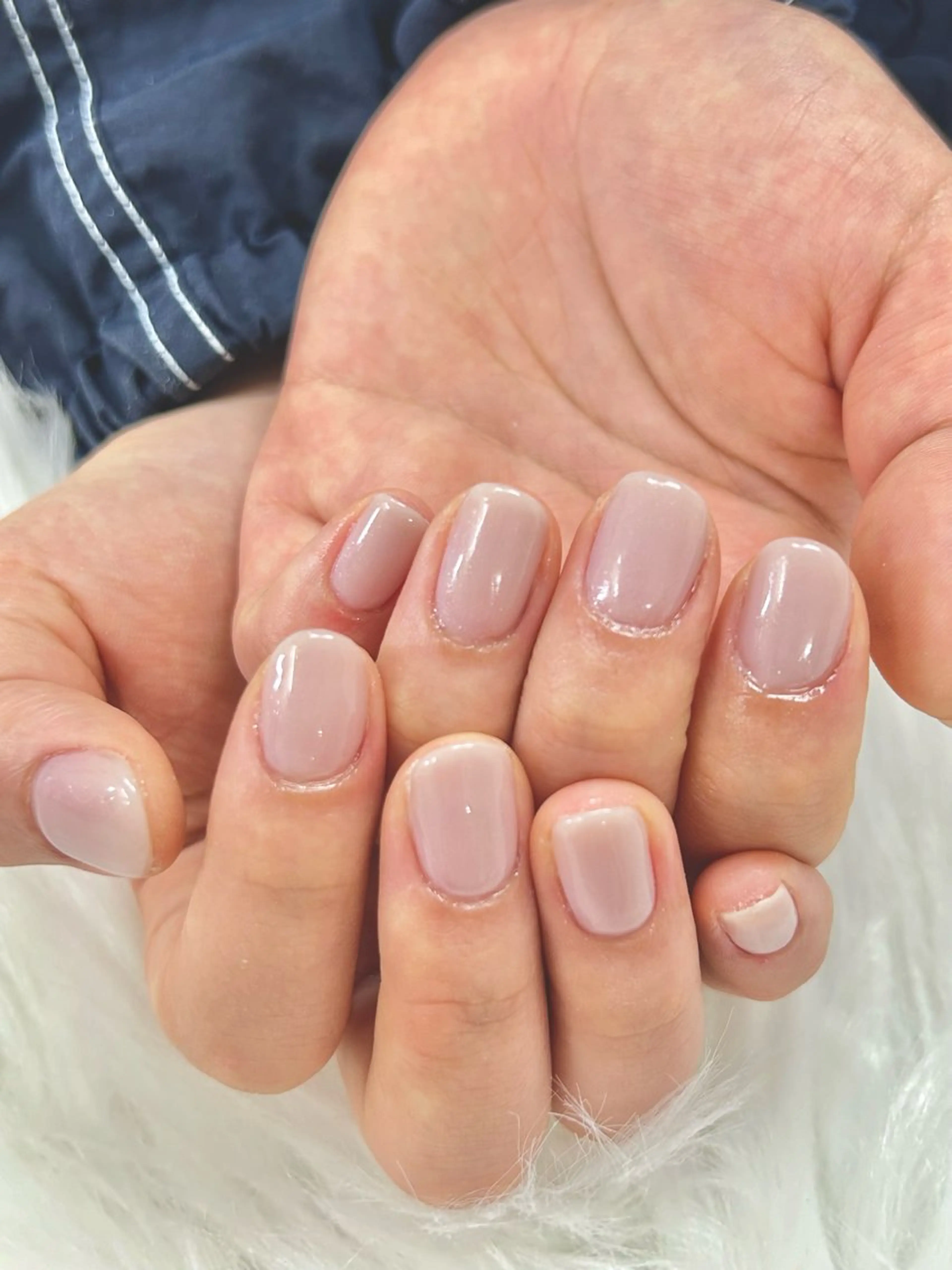ネイル ハンドネイル KIREIE Satomiのネイルデザイン