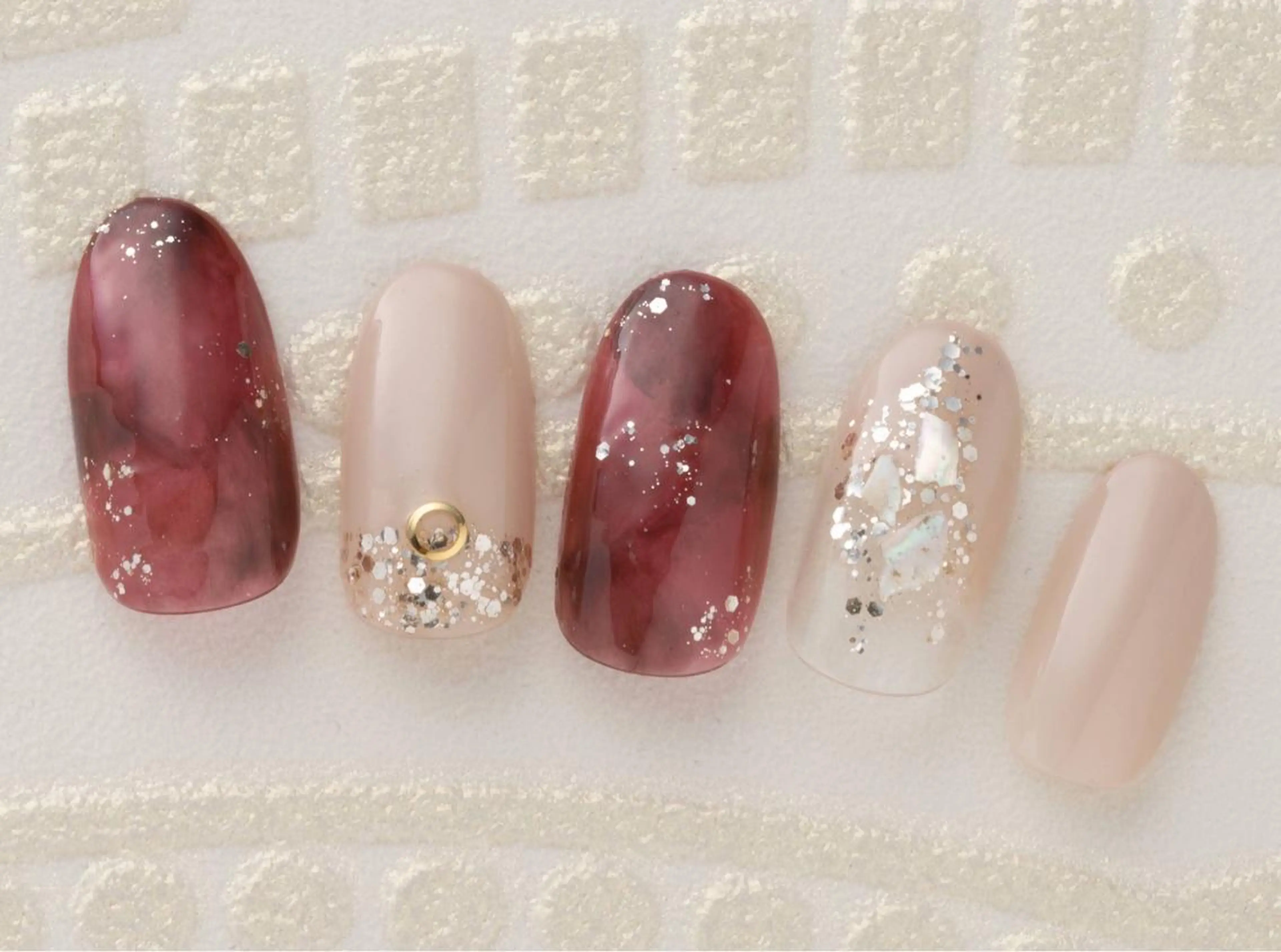 ネイル ゴージャス ネイルサロン Alice&Co.のその他イメージ