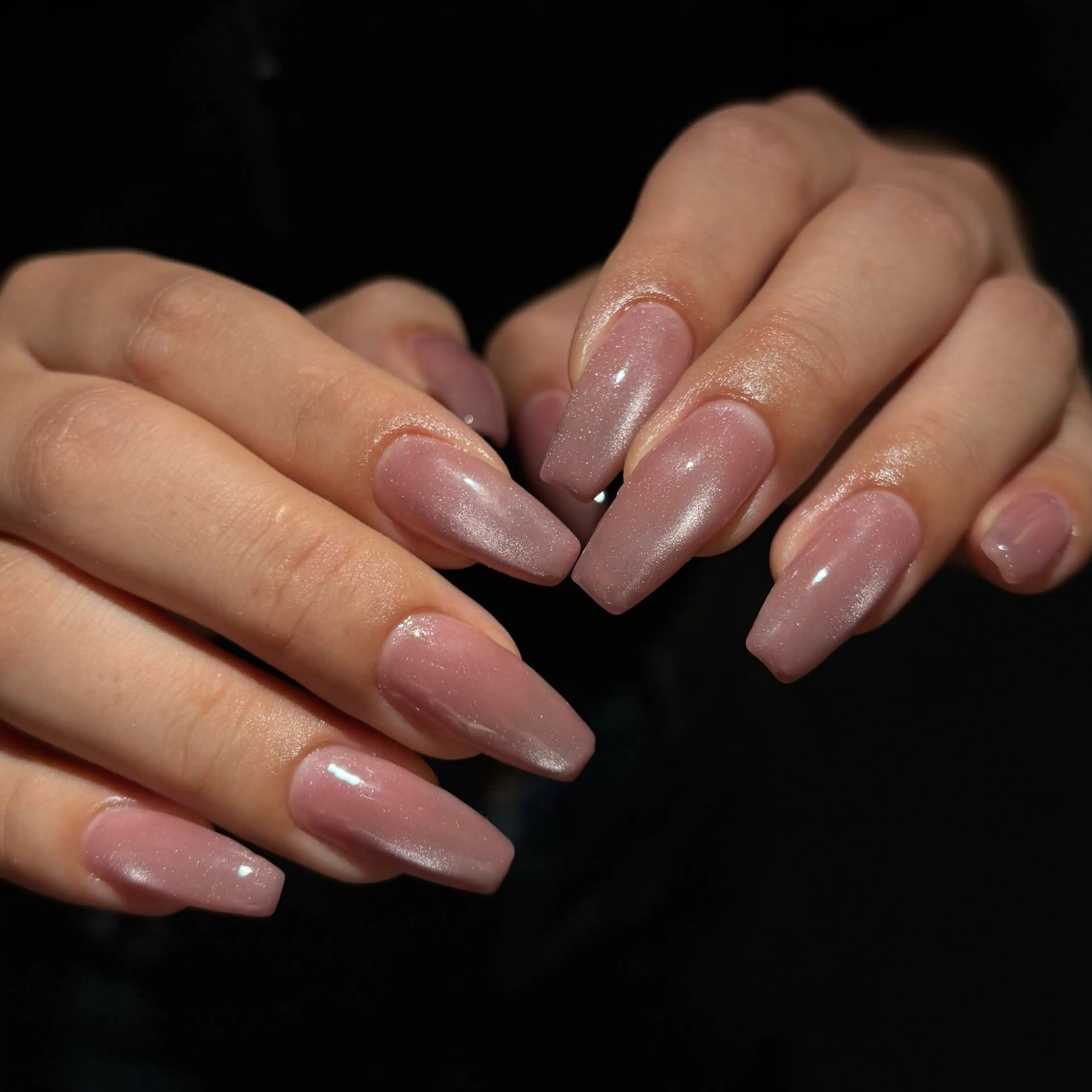 ネイル ハンドネイル WHITE NAIL ひなたのネイルデザイン