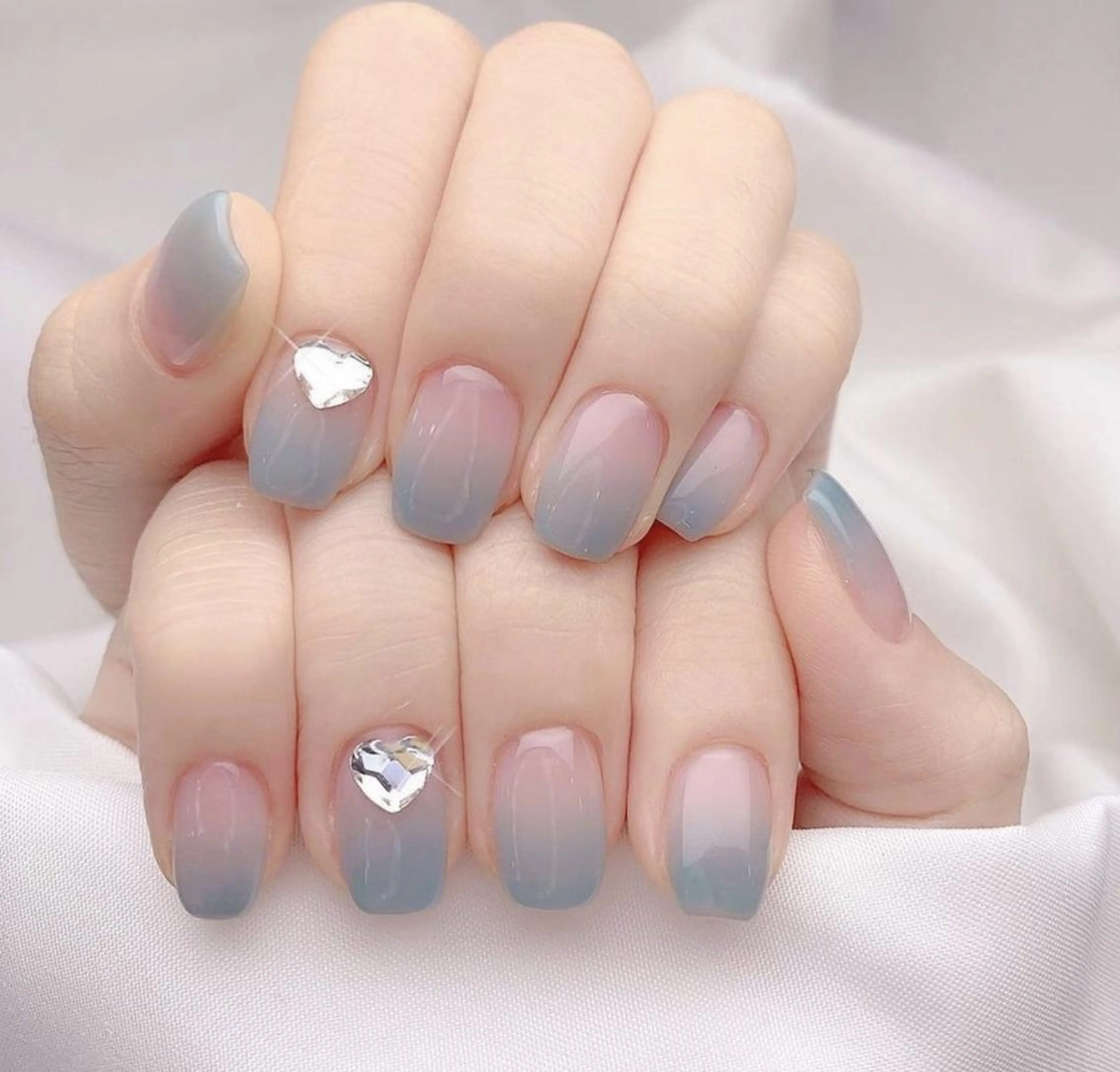 ネイル Cute beauty2のマツエク・マツパデザイン