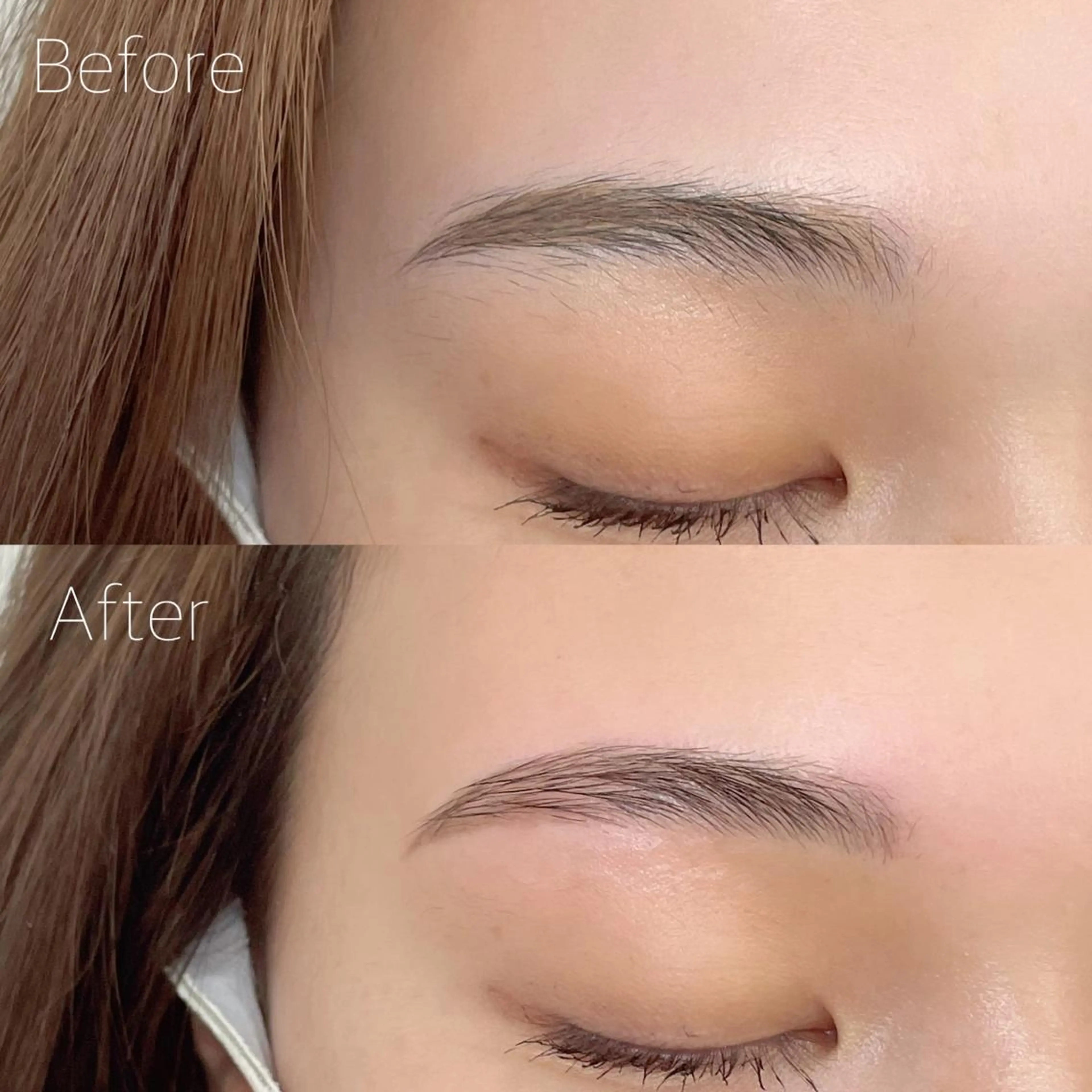 アイブロウ mao 🕊のマツエク・マツパデザイン