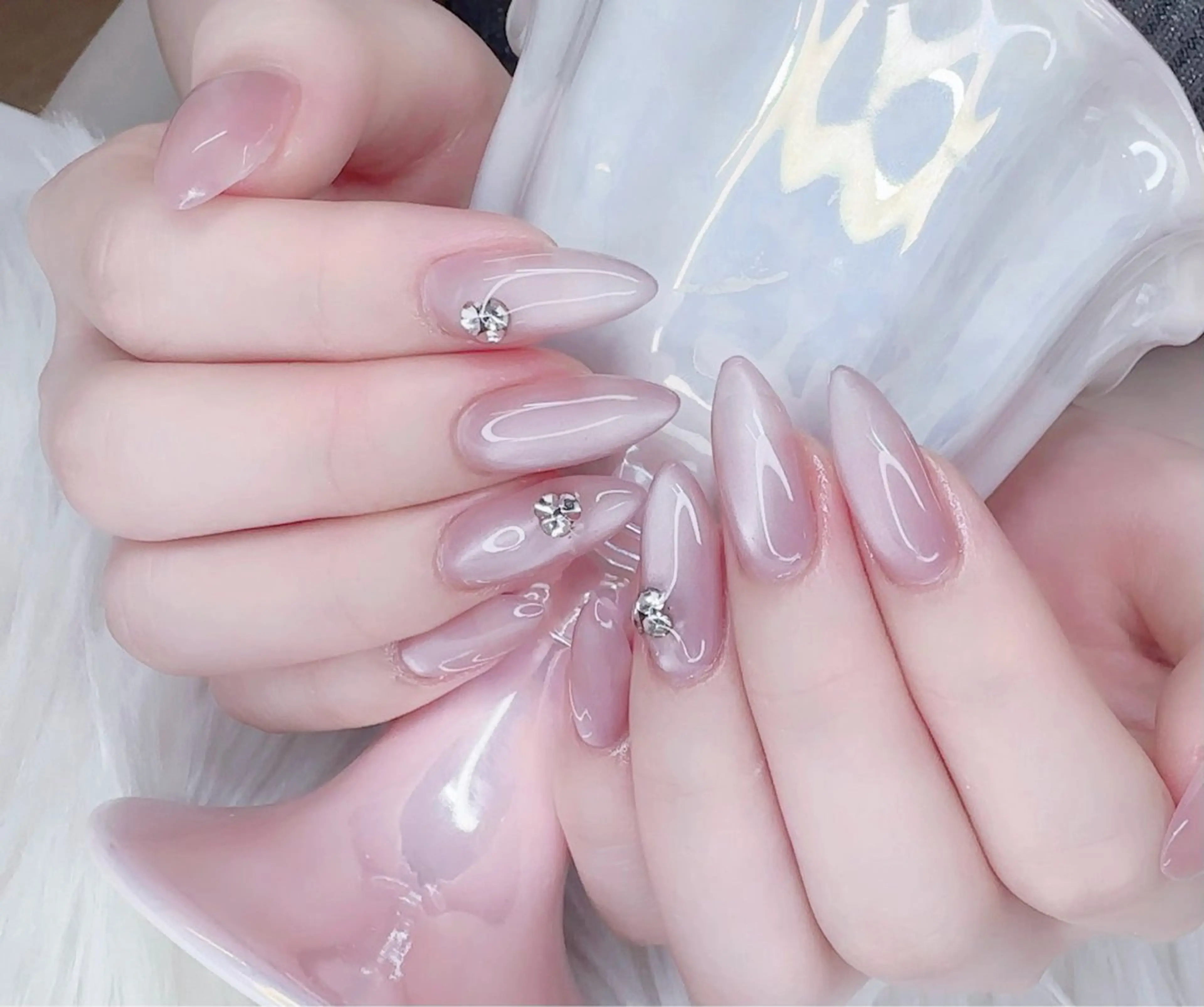 ネイル R salonのネイルデザイン