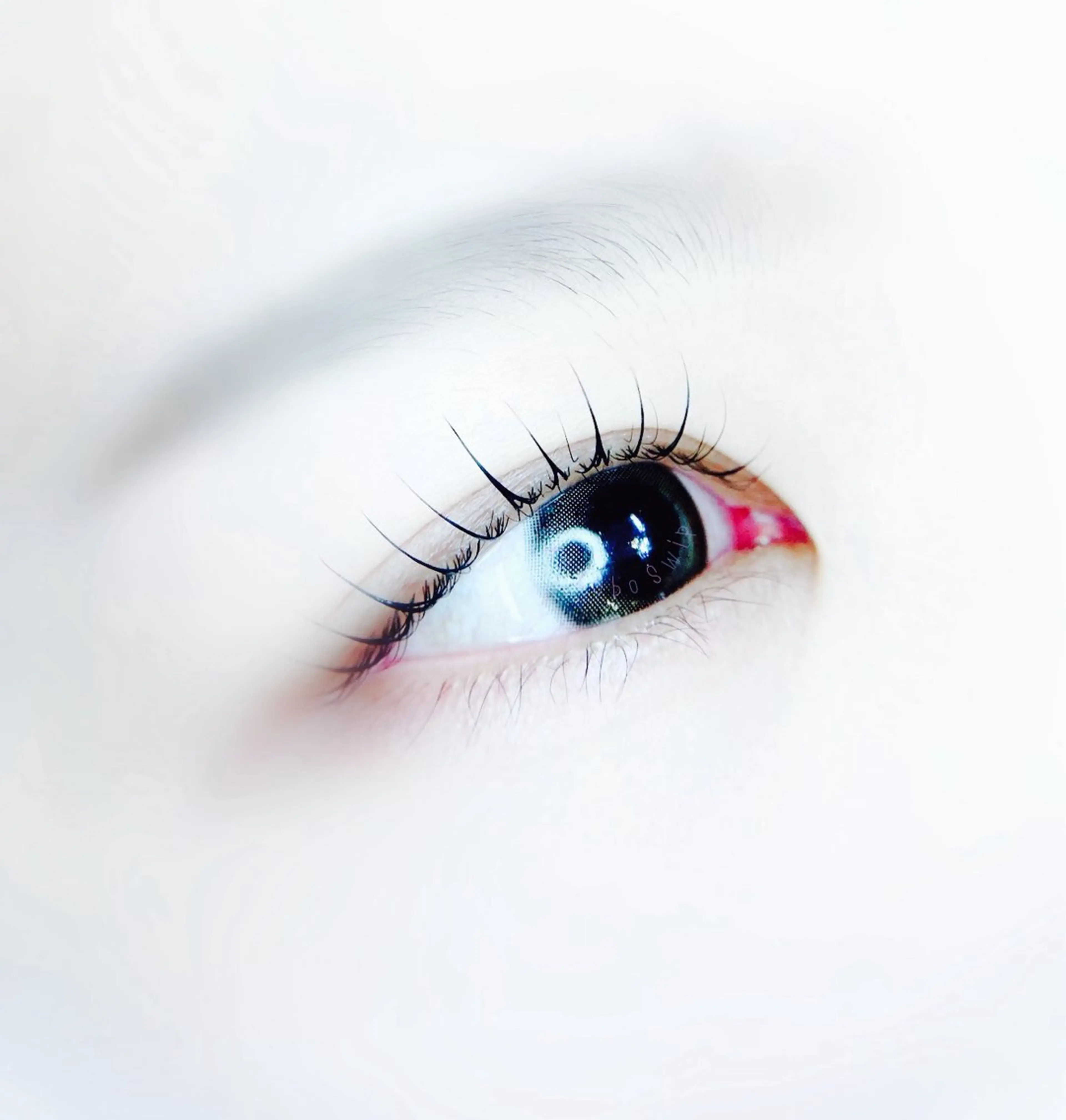 マツエク・マツパ マツパ Eye Labo Swipのマツエク・マツパデザイン