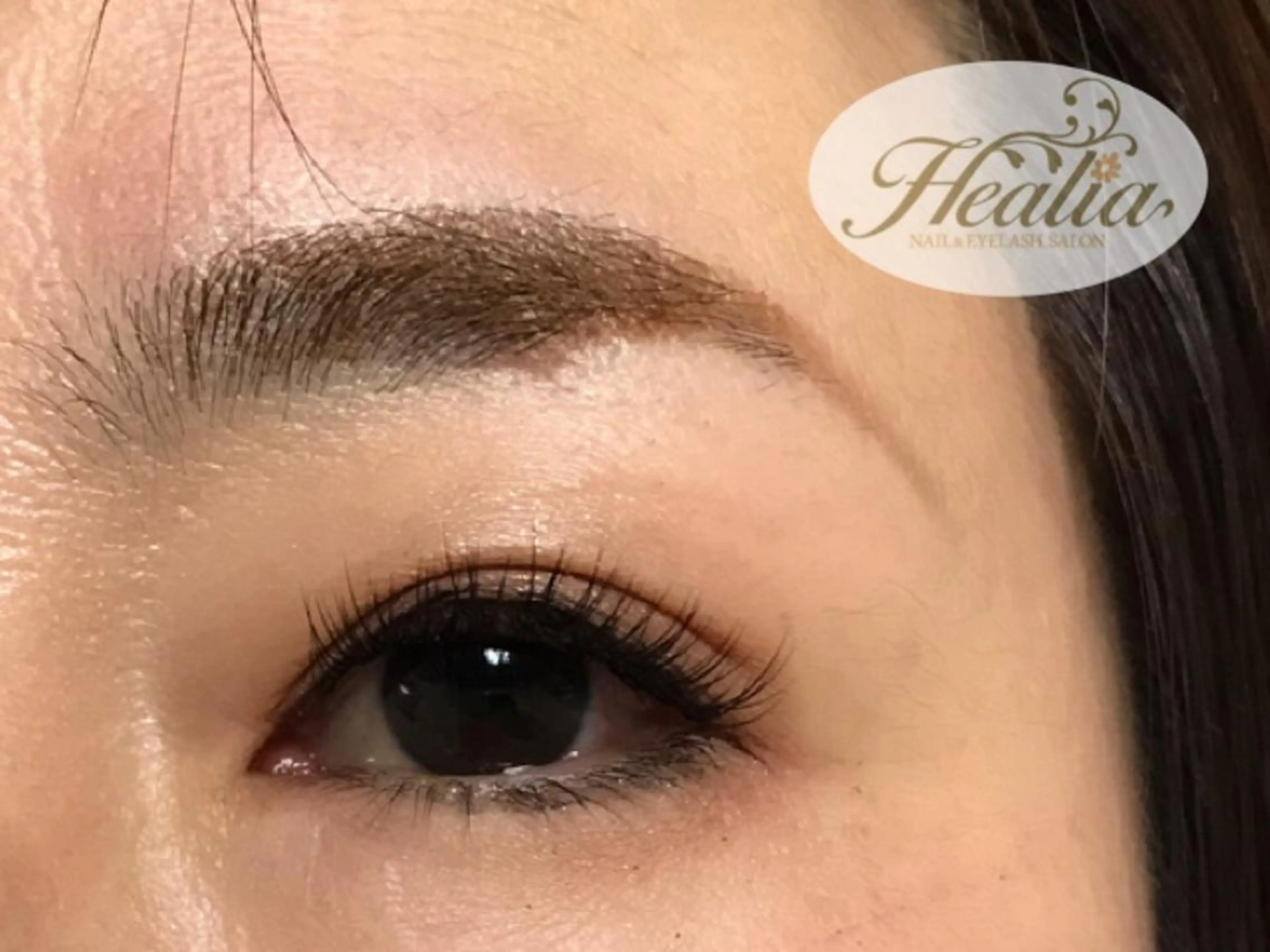 マツエク・マツパ REMIA湘南台 TANABEのネイルデザイン