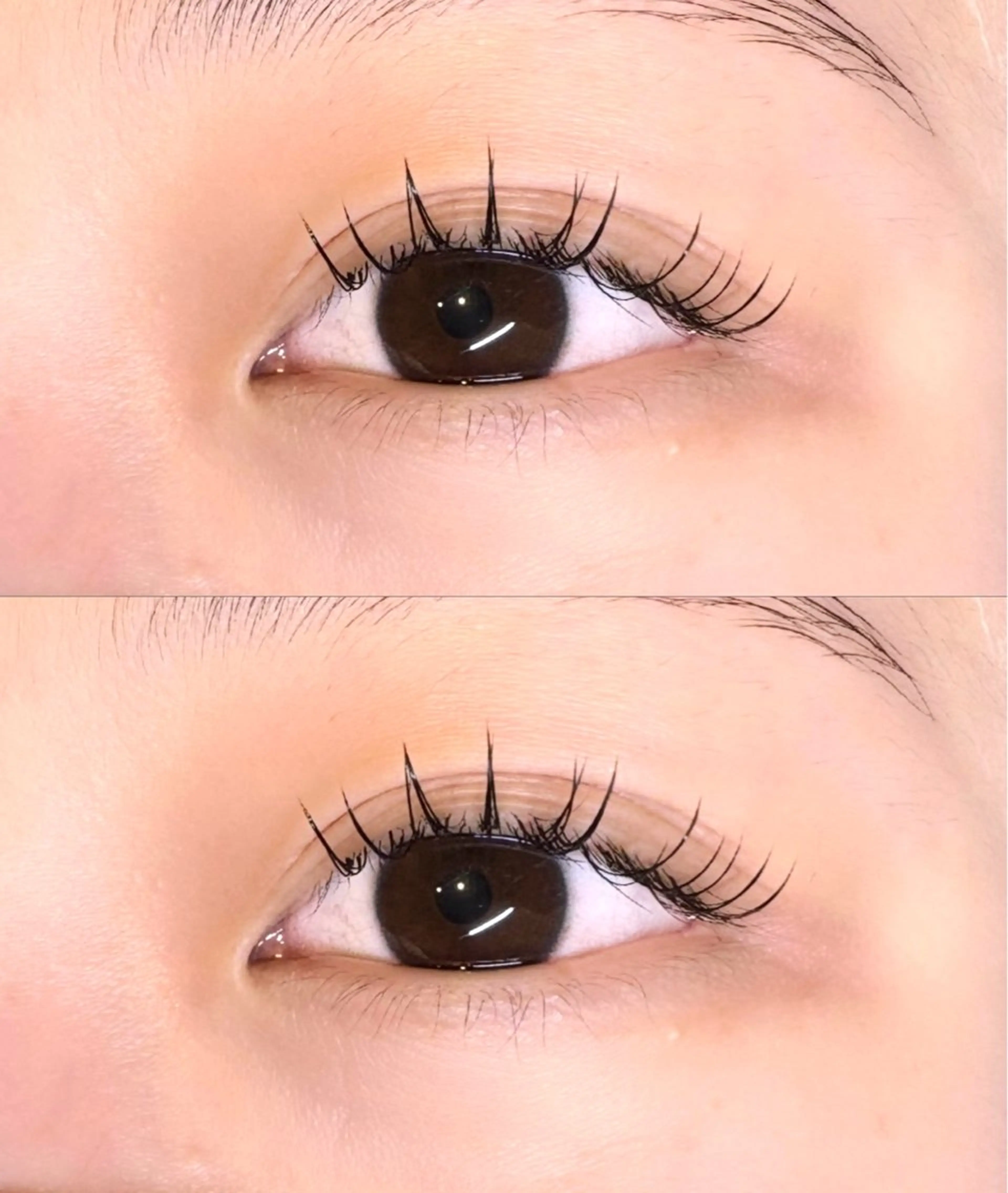 マツエク・マツパ フラットラッシュ マツエク 國田 紗成の眉毛・アイブロウイメージ