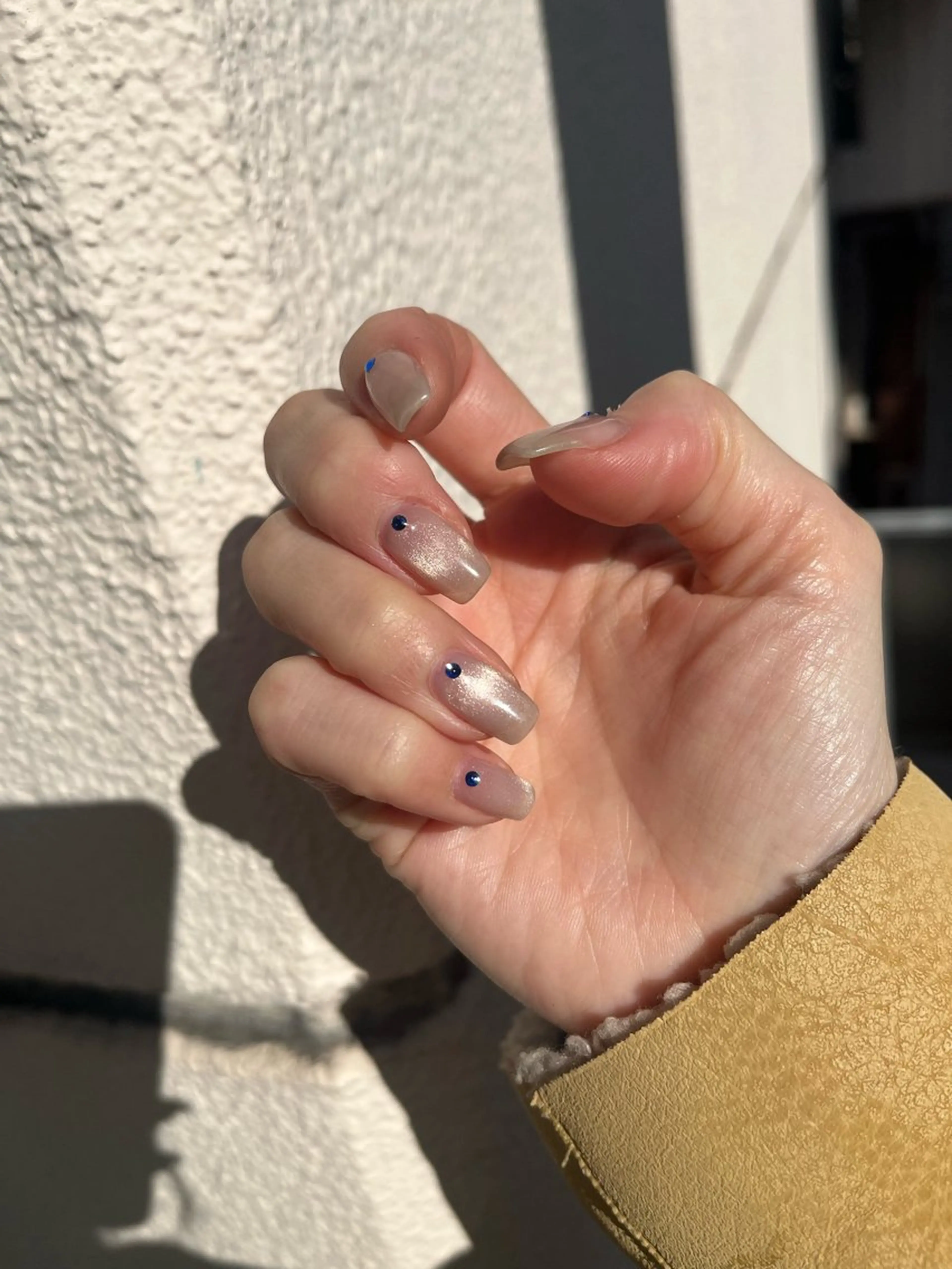 ネイル LINON所属・【LINON】 airiのネイルデザイン