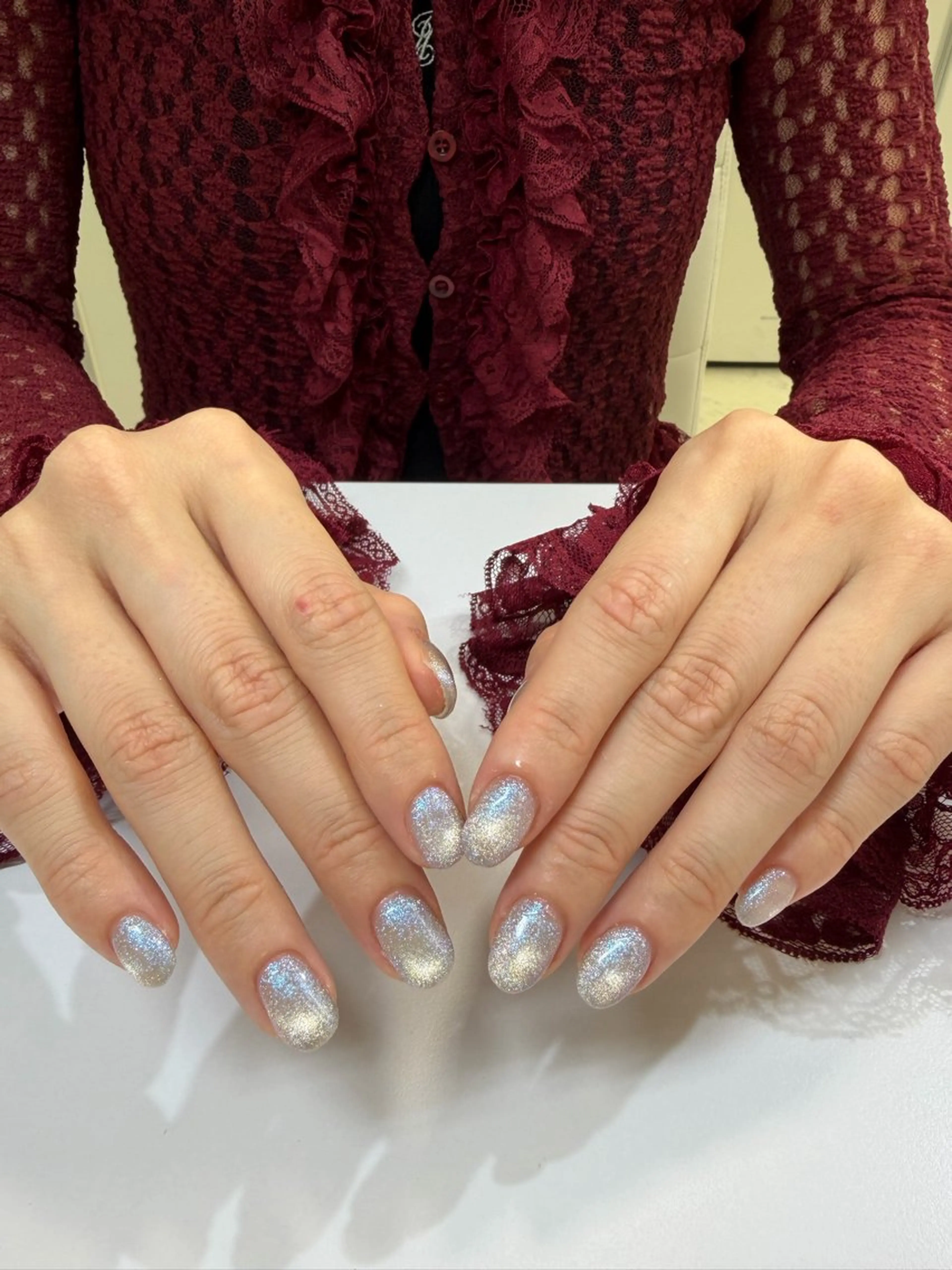 ネイル cherienail Miraiのネイルデザイン