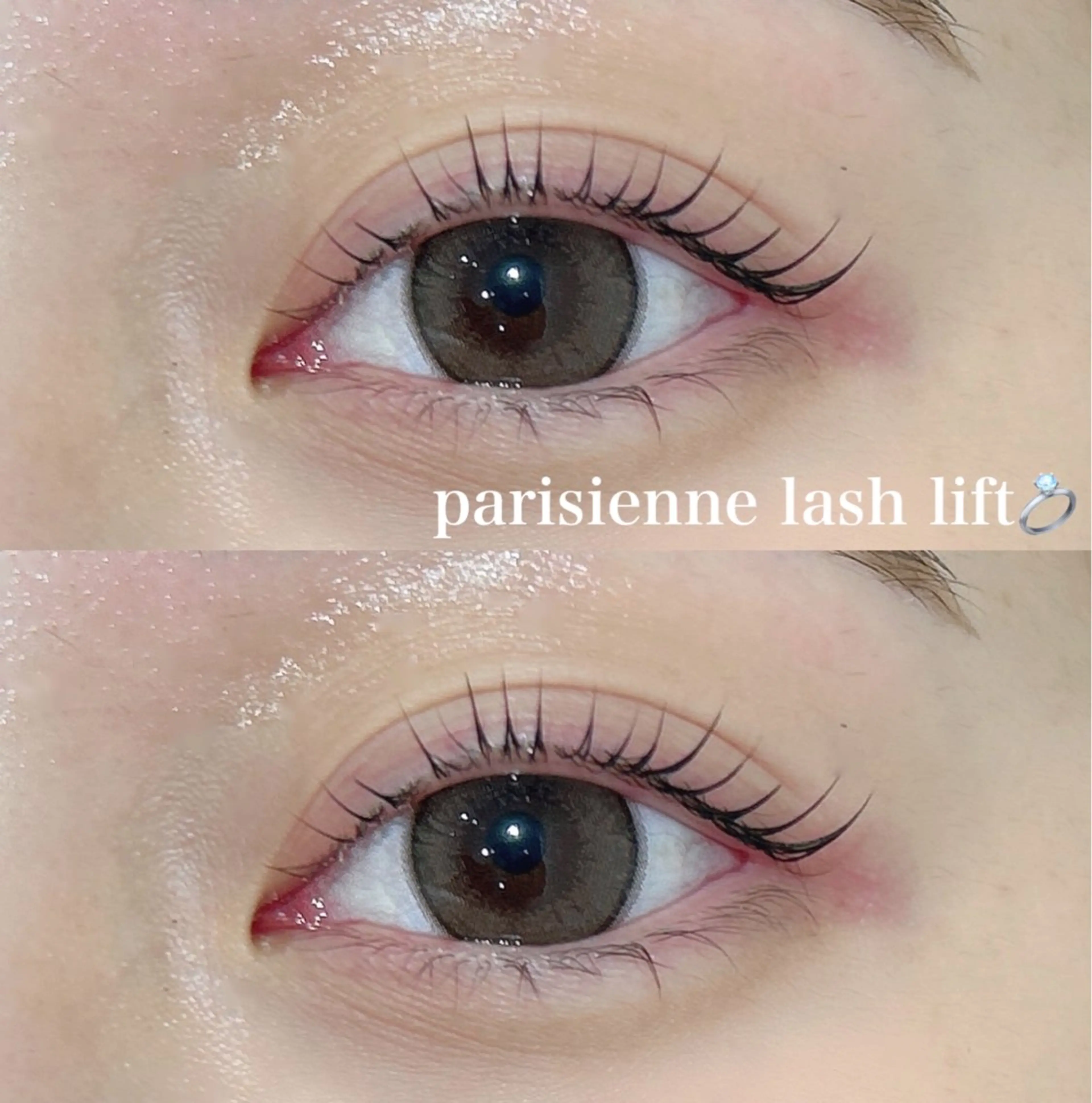 マツエク・マツパ akane💜 自由が丘☆彡のマツエク・マツパデザイン