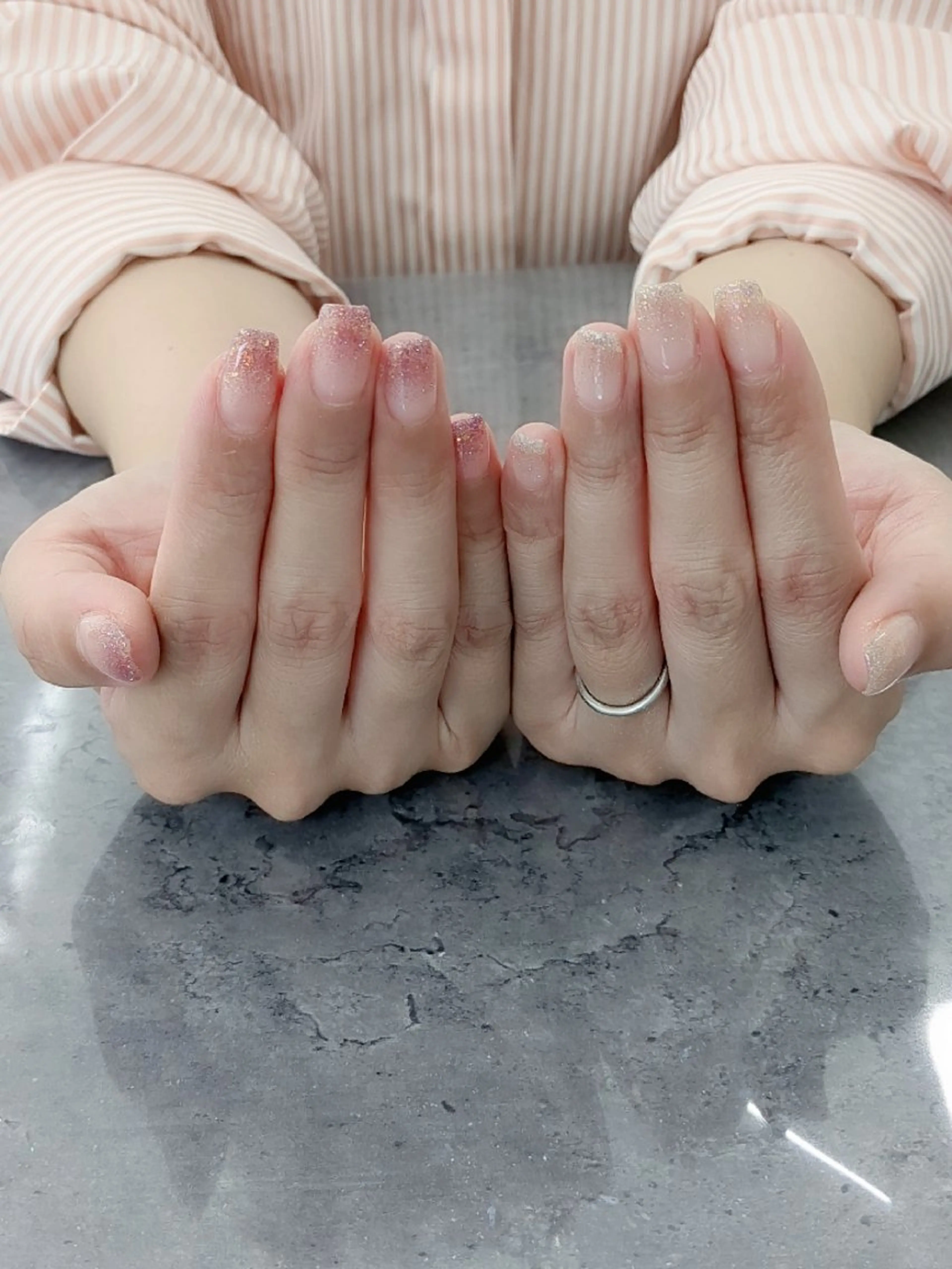 ネイル mai nailのネイルデザイン
