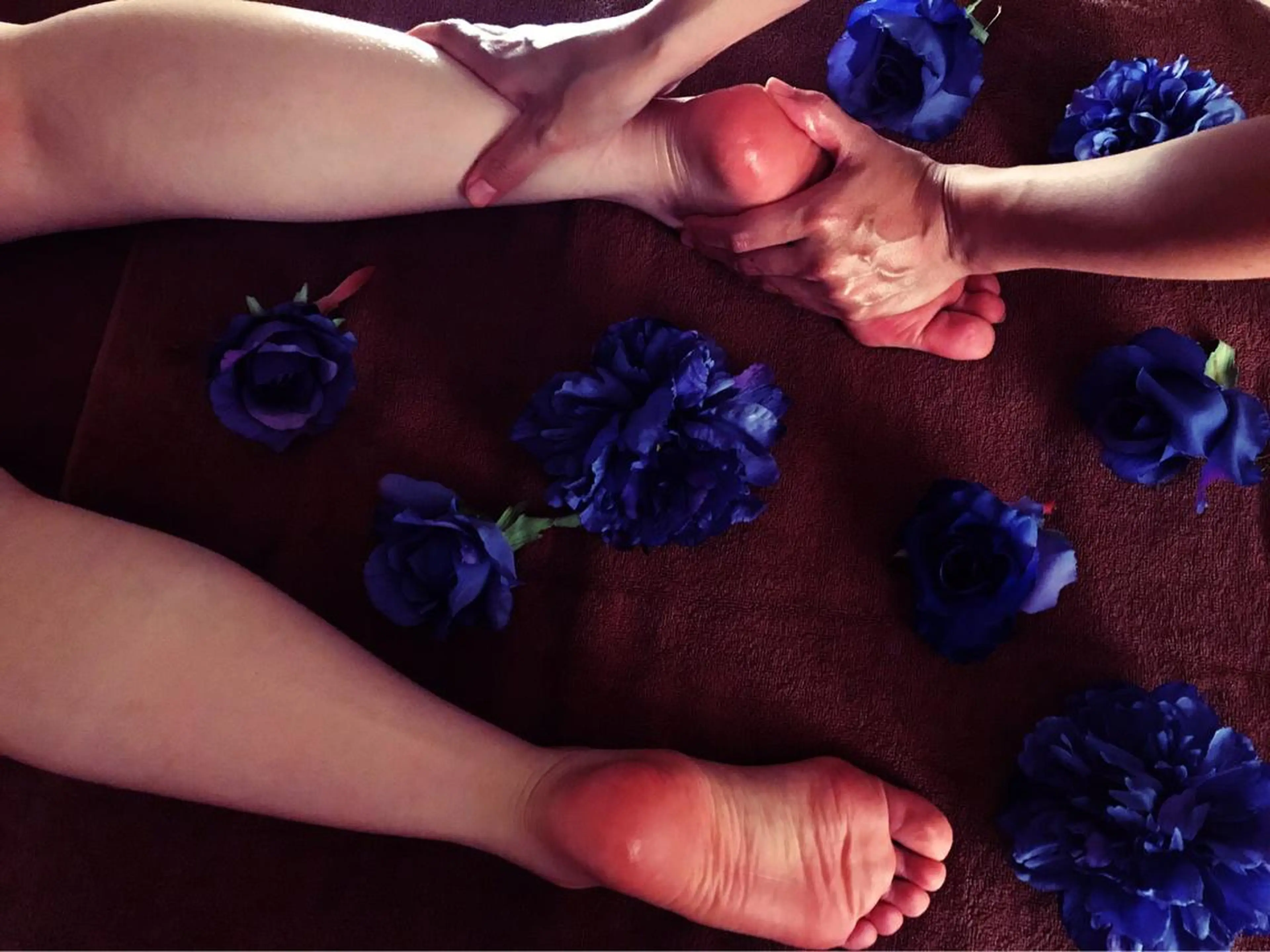 Rosa azul 奥村のエステ・リラクイメージ