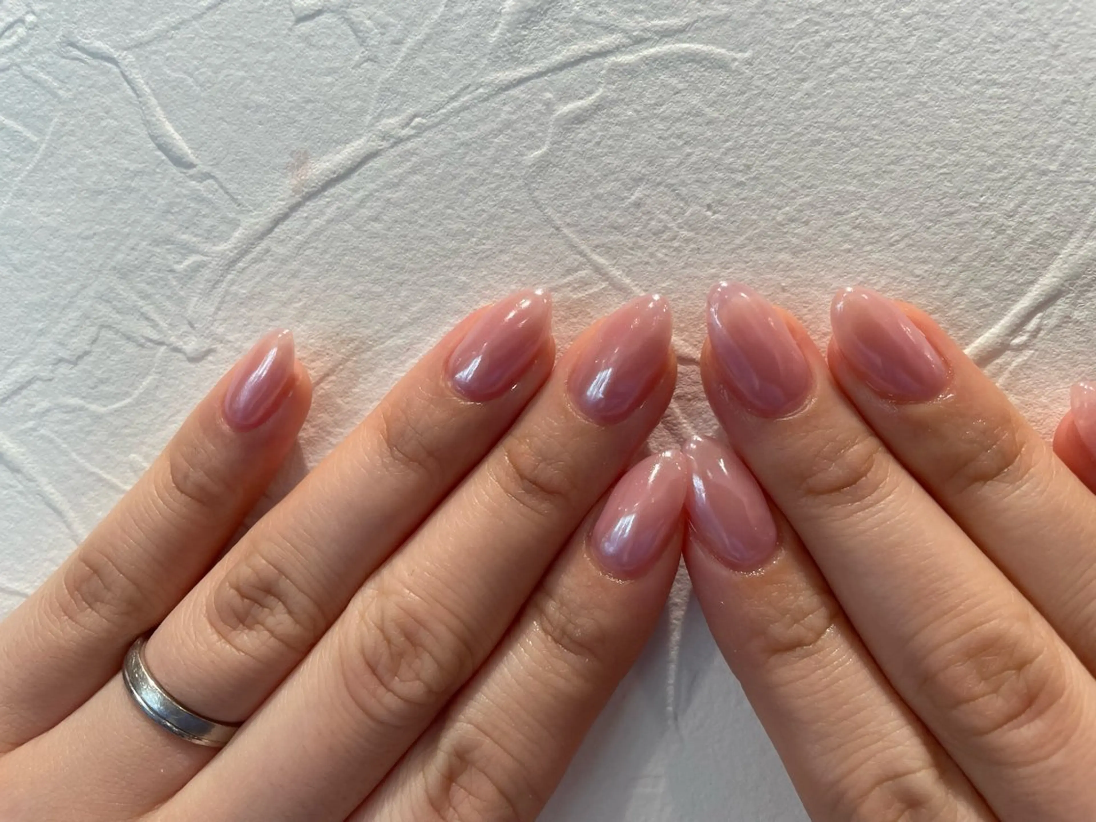 ネイル 佐藤  悠子のネイルデザイン