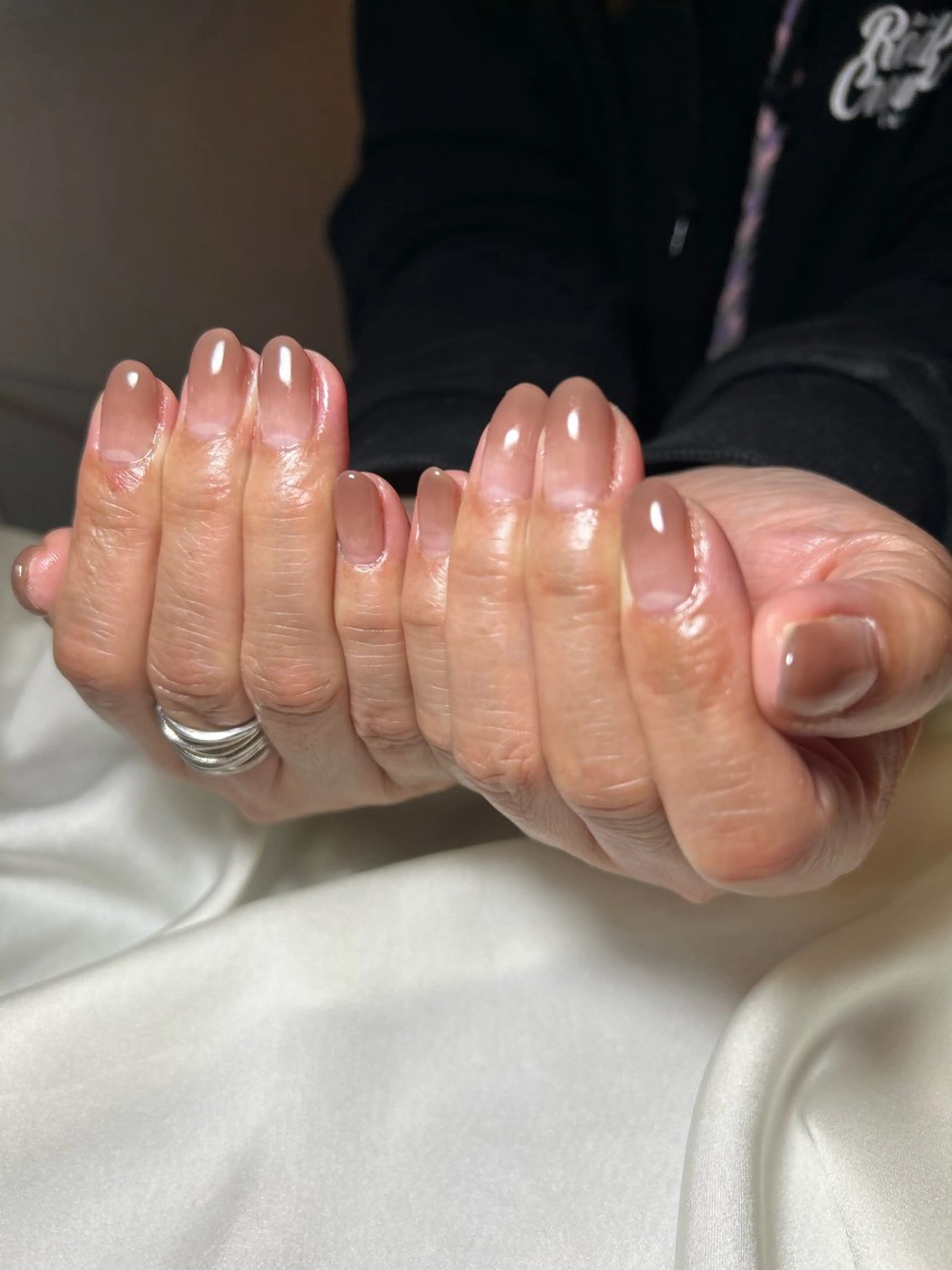 ネイル 金山 沙織のエステ・リラクイメージ