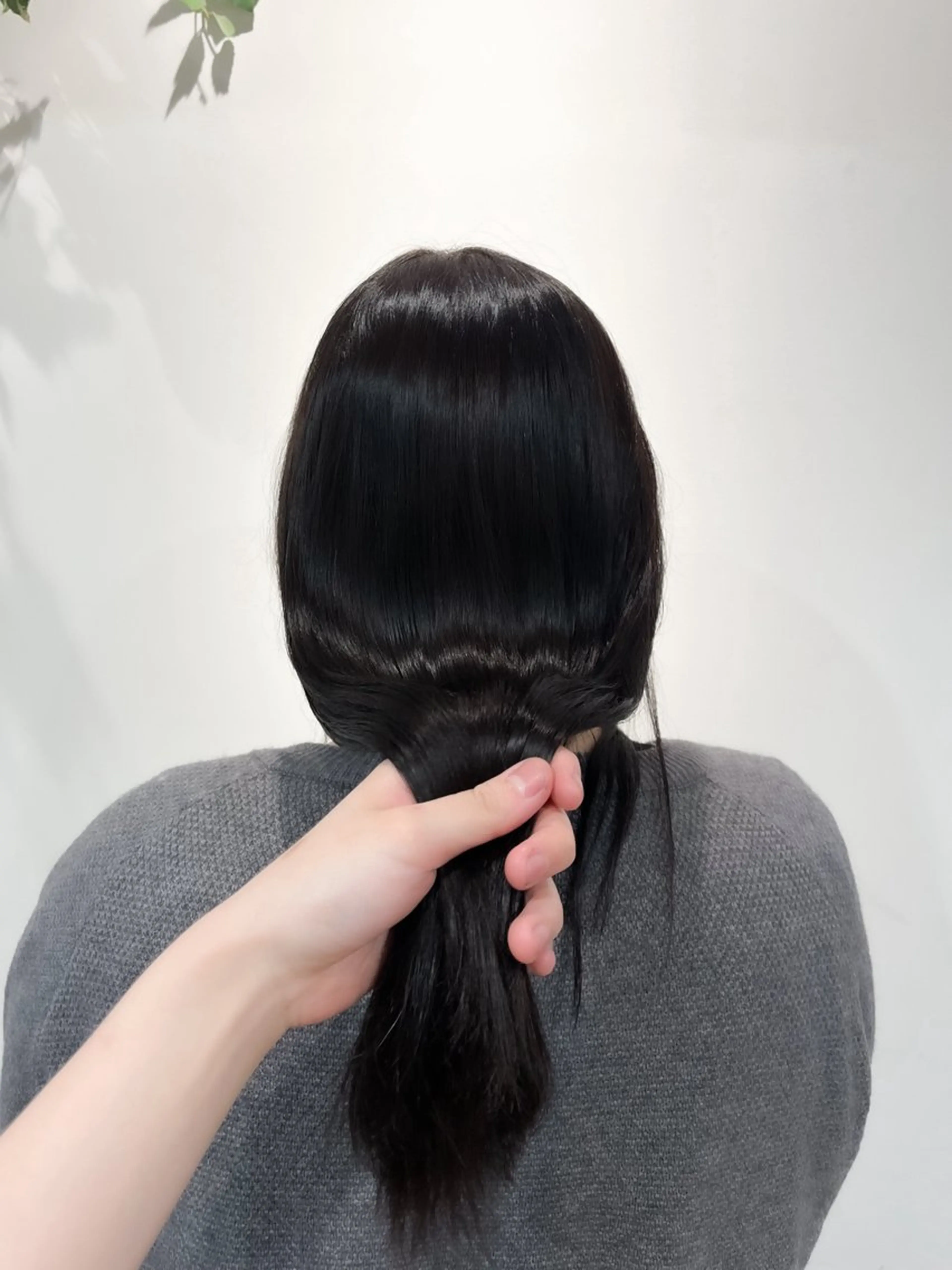 ロング 艶カラー🫧 猿渡 響のヘアスタイル