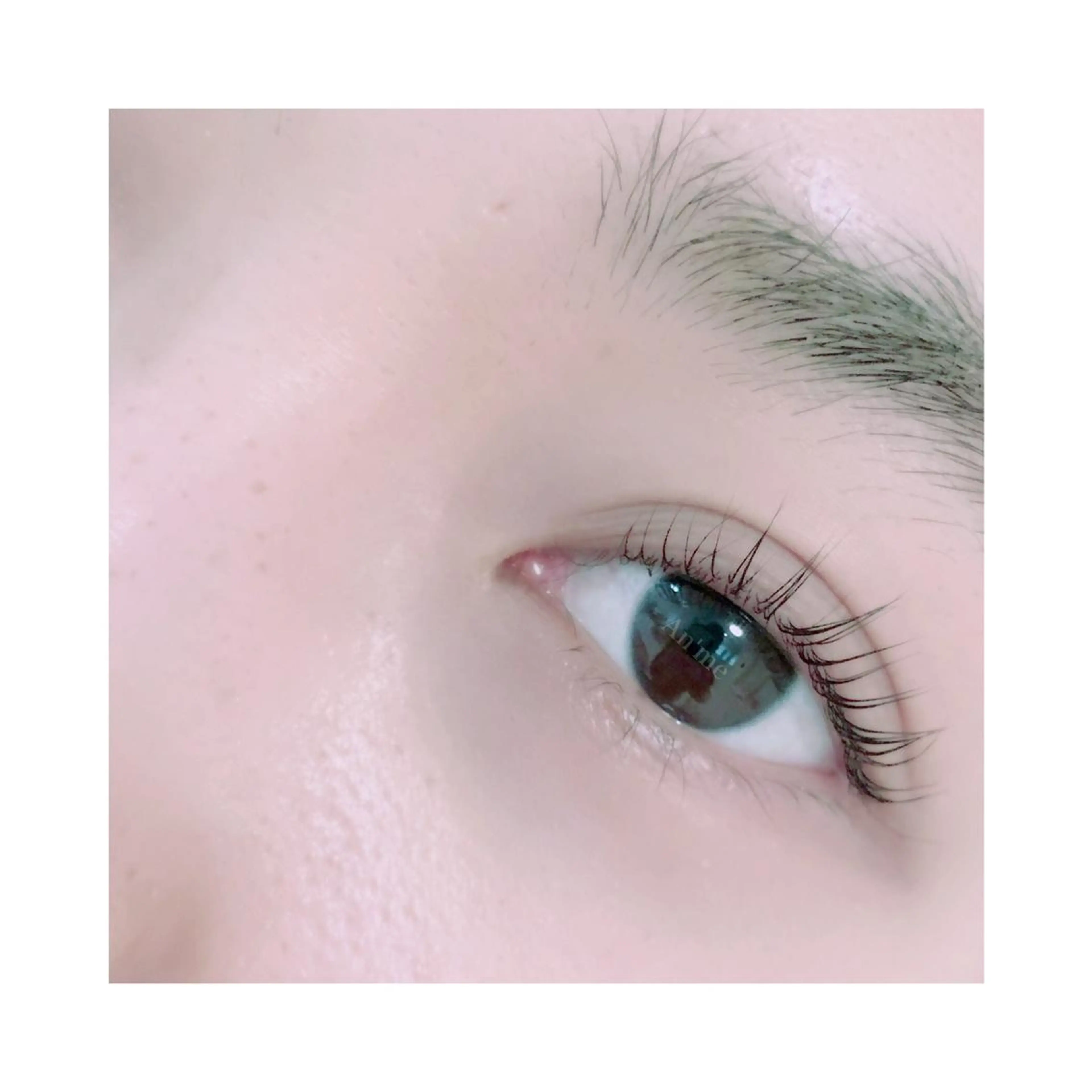 マツエク・マツパ An'me ☺︎のマツエク・マツパデザイン