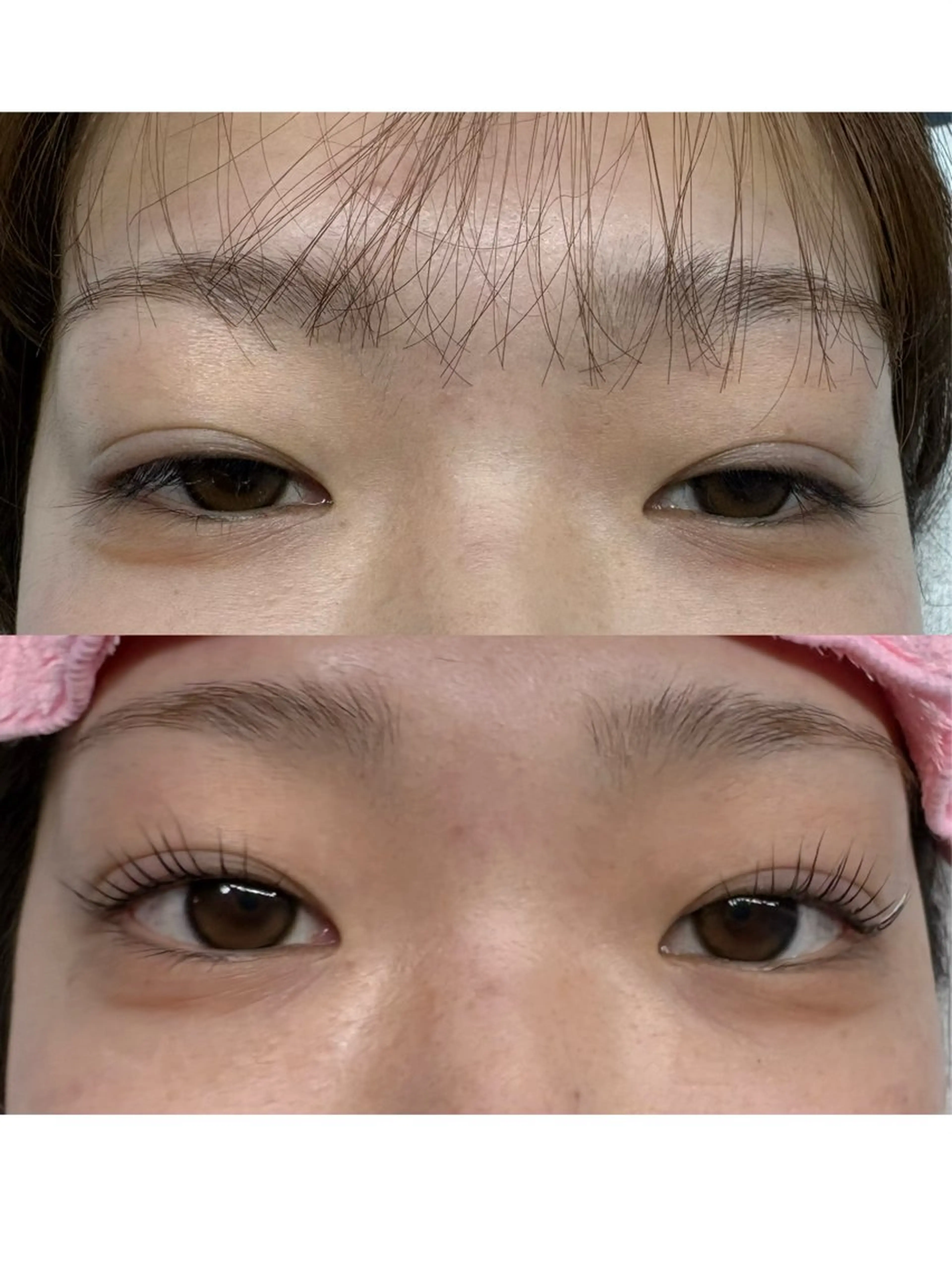 マツエク・マツパ トータルビューティー サロン・Ｎの眉毛・アイブロウイメージ