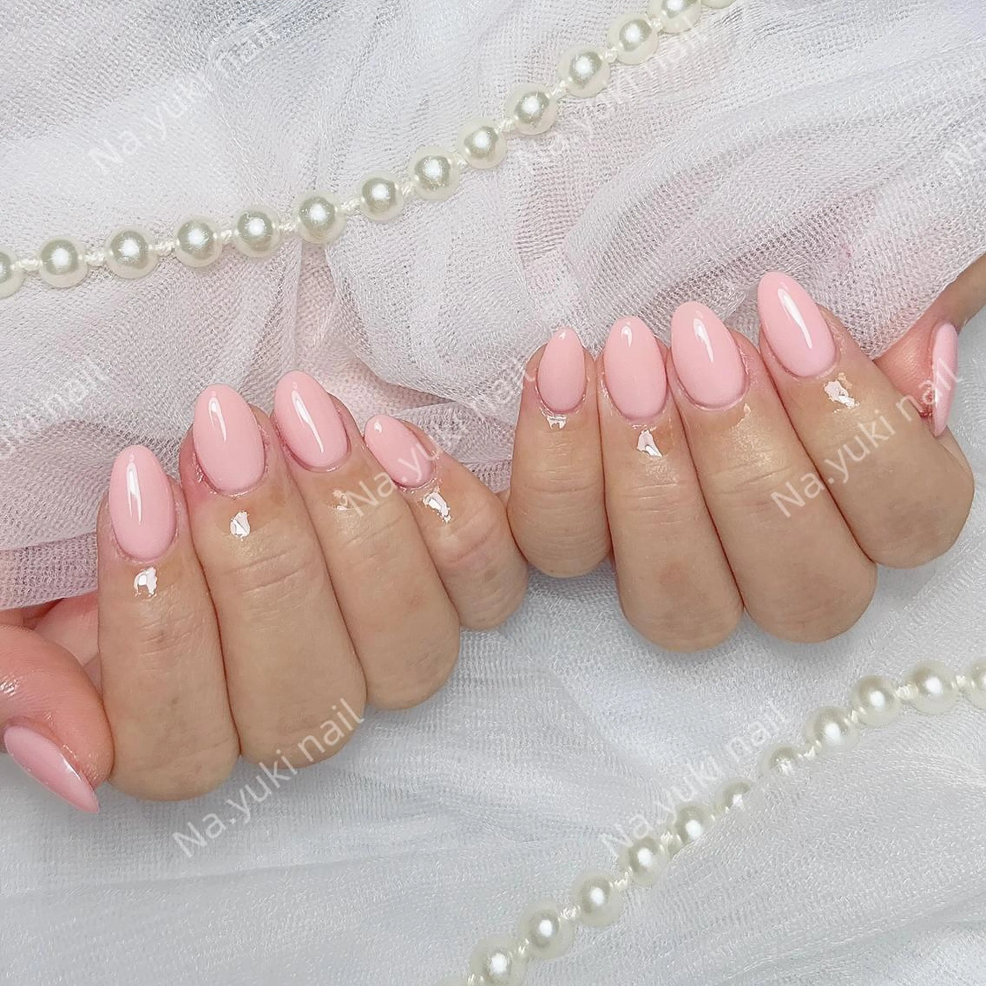 ネイル Jelly catのネイルデザイン