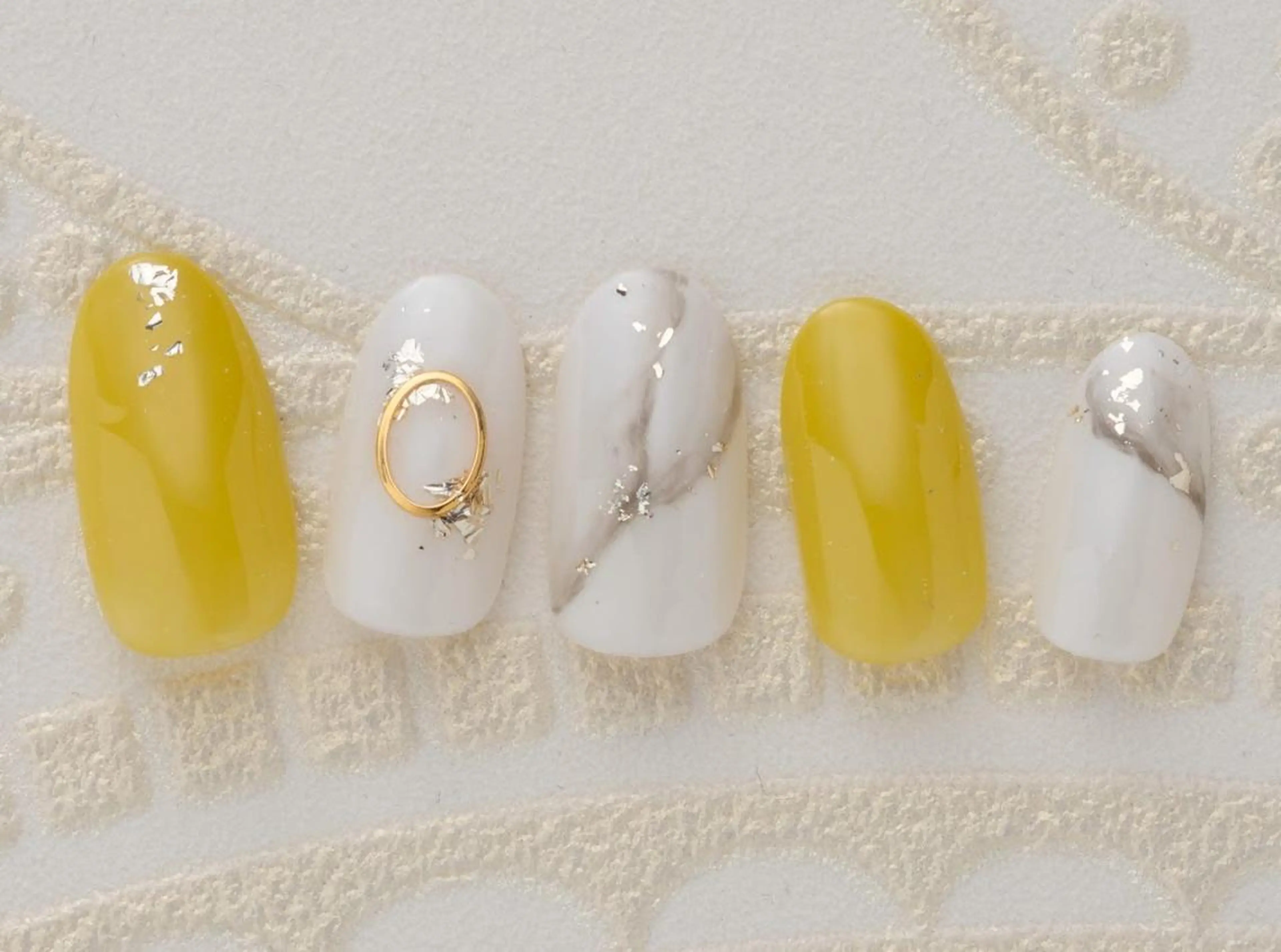 ネイル ネイルサロン Alice&Co.のその他イメージ