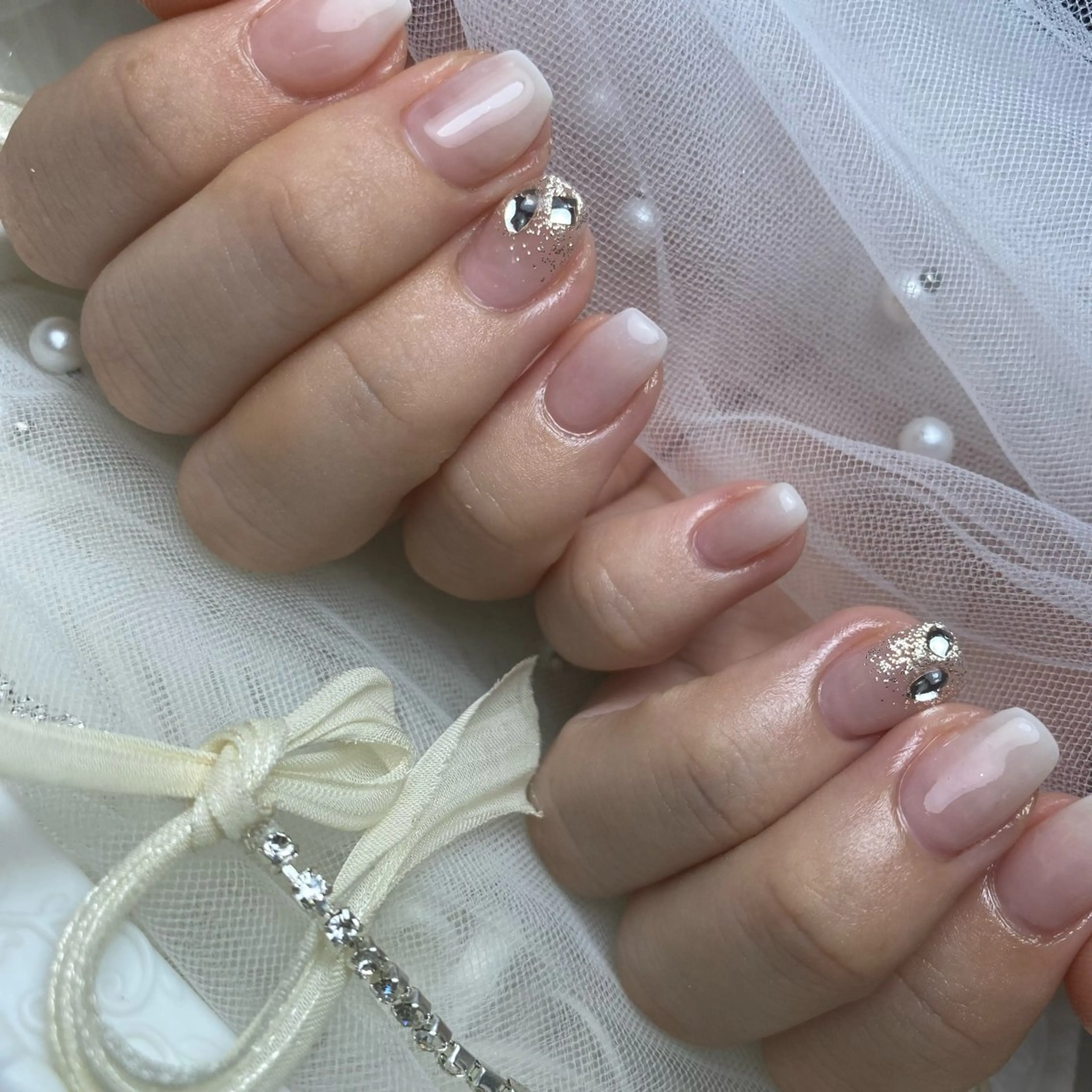 ネイル Beauty Space N&Nのネイルデザイン