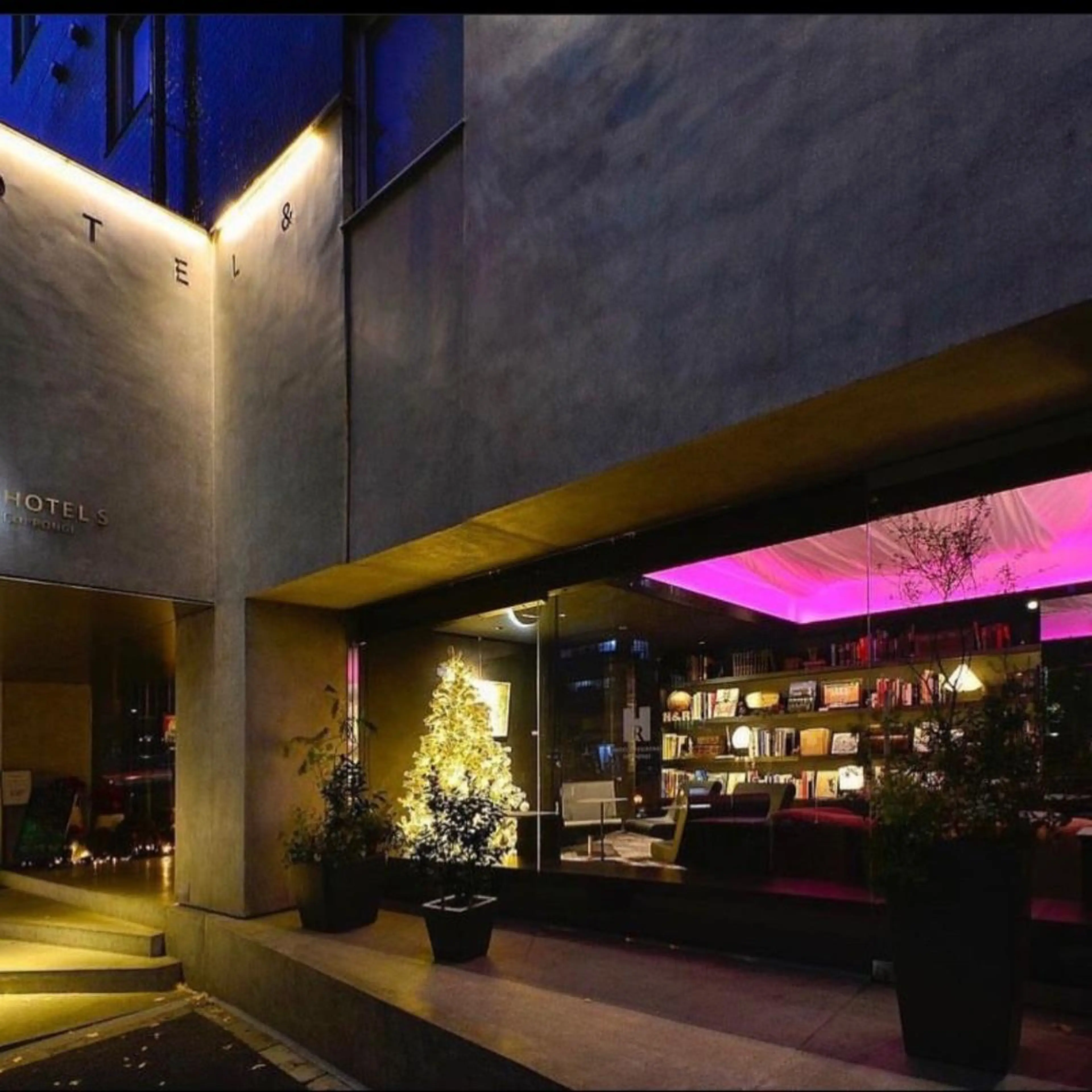 サロンド エルのエステ・リラクイメージ