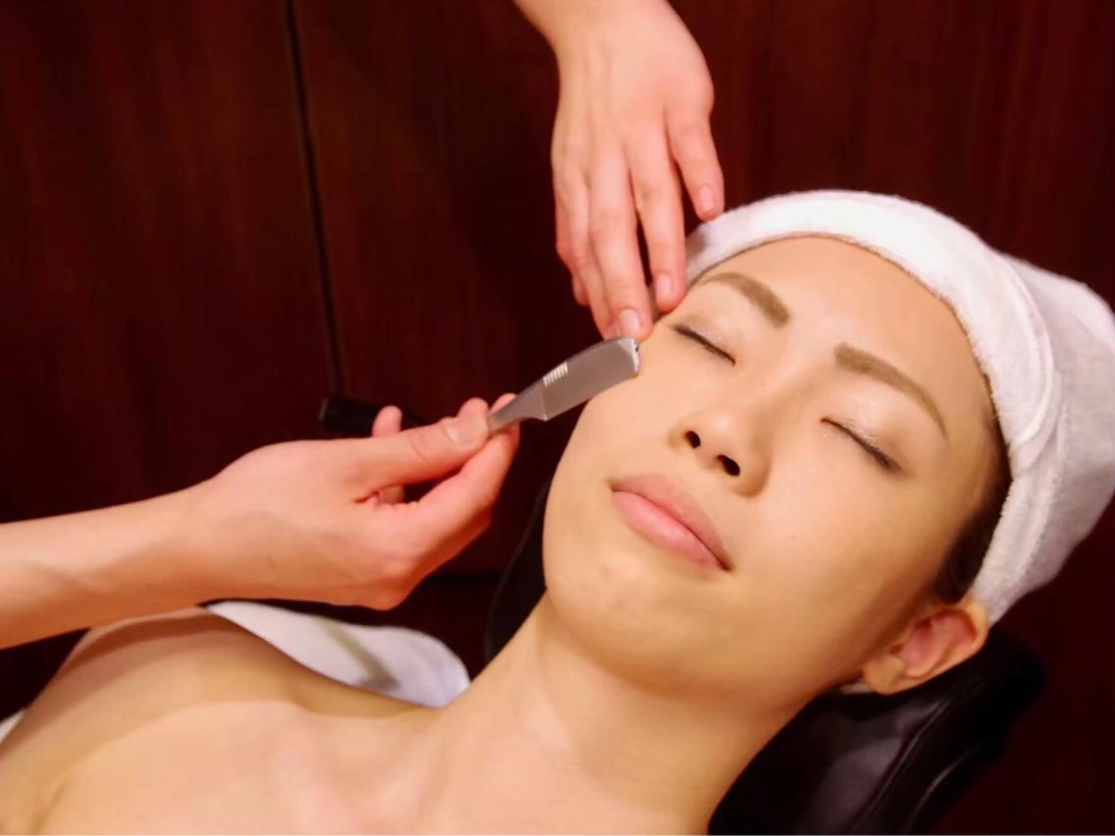 💗𝐻𝐼𝑅𝑂 𝐺𝐼𝑁𝑍𝐴のエステ・リラクイメージ