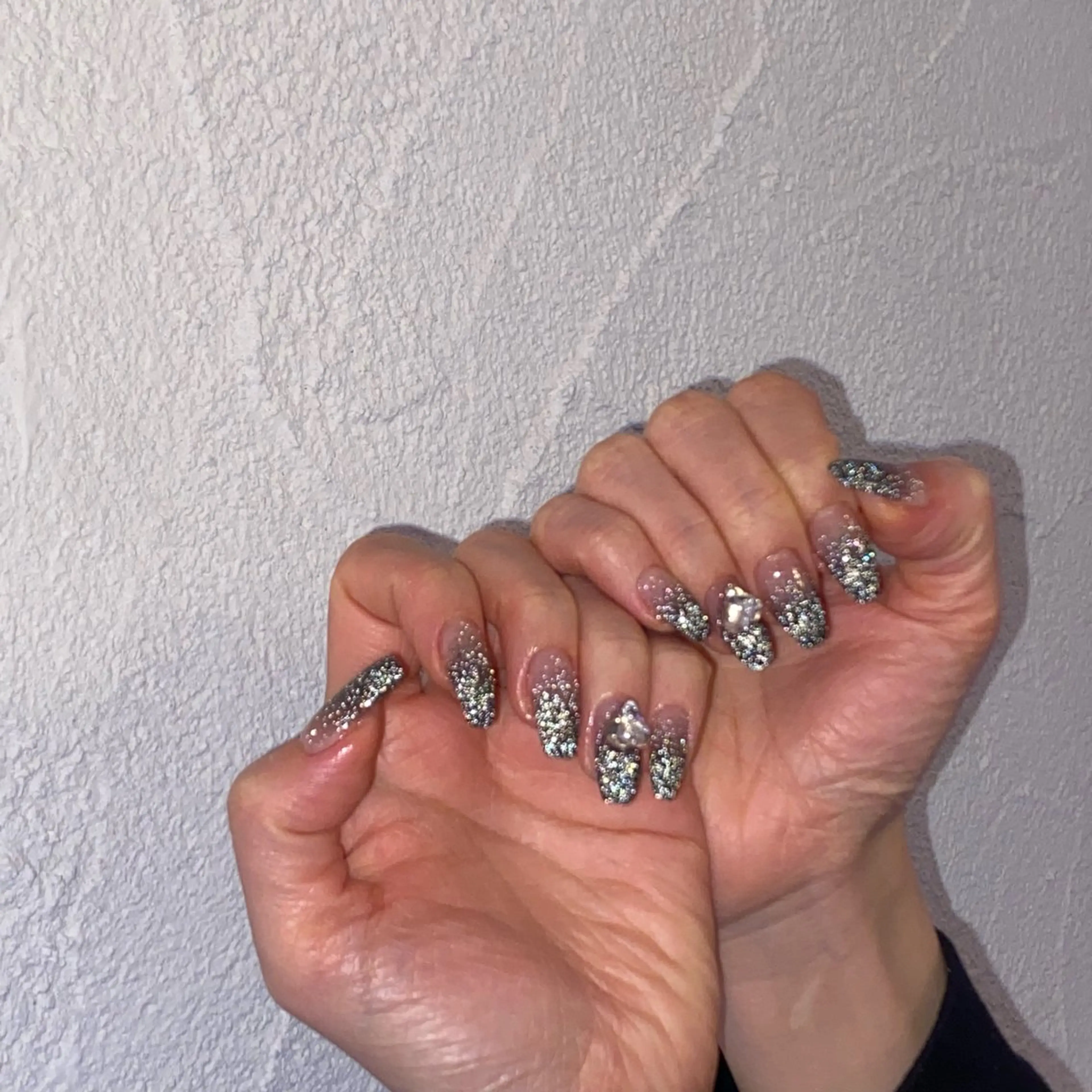 ネイル You＆I【ゆい】所属・You＆I ゆいのネイルデザイン