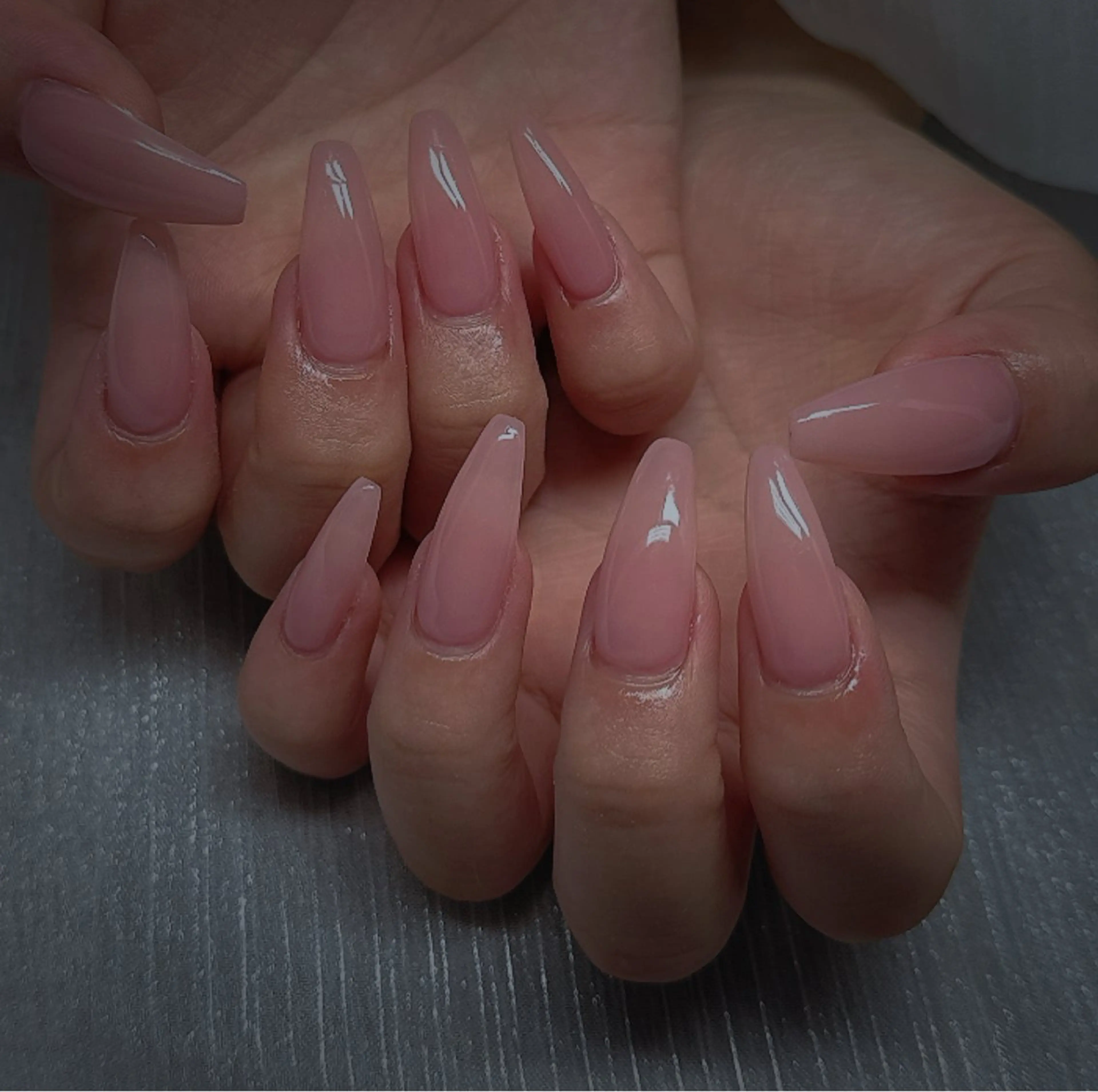 ネイル ハンドネイル Yumi nailのネイルデザイン