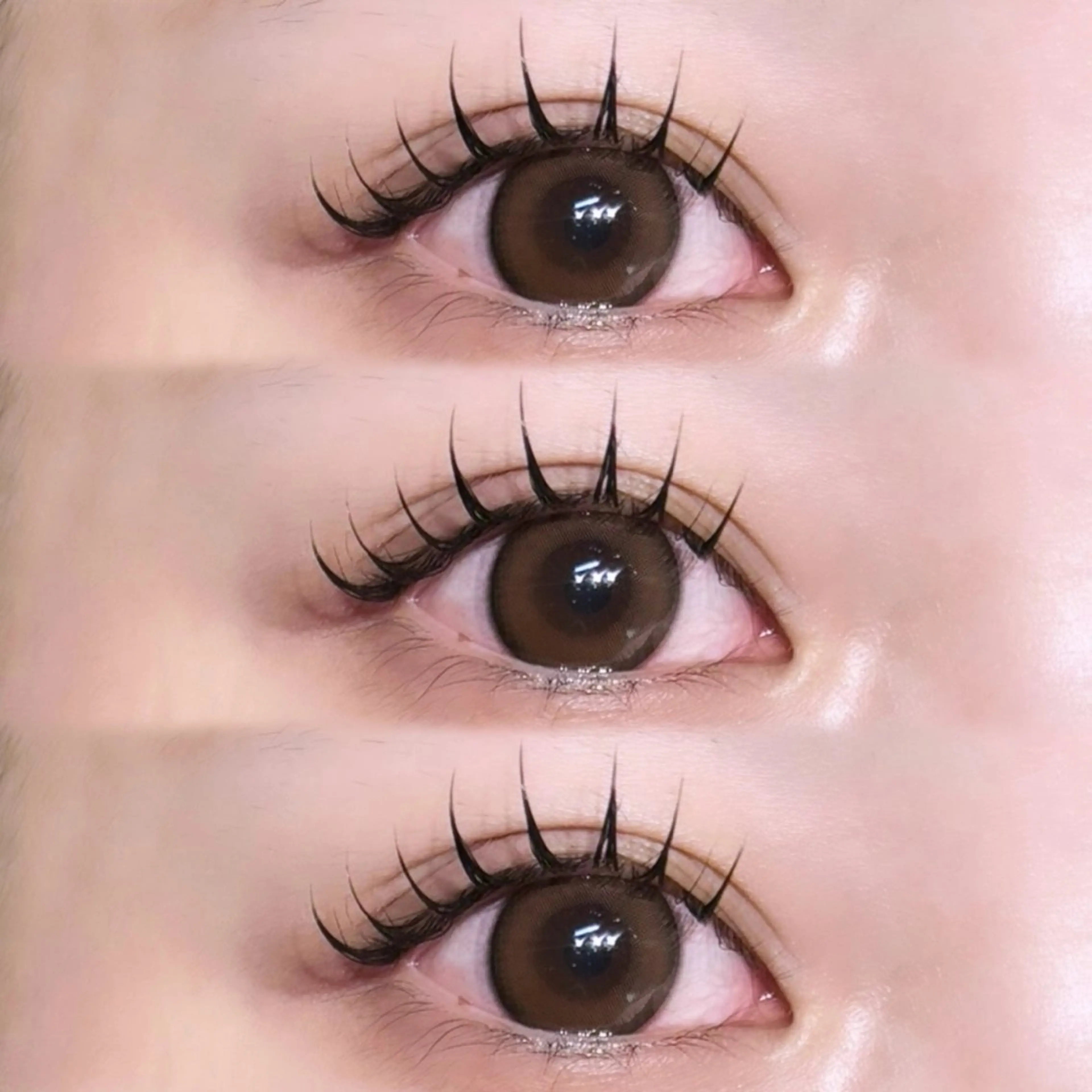 マツエク・マツパ マツエク Cher Lashのマツエク・マツパデザイン