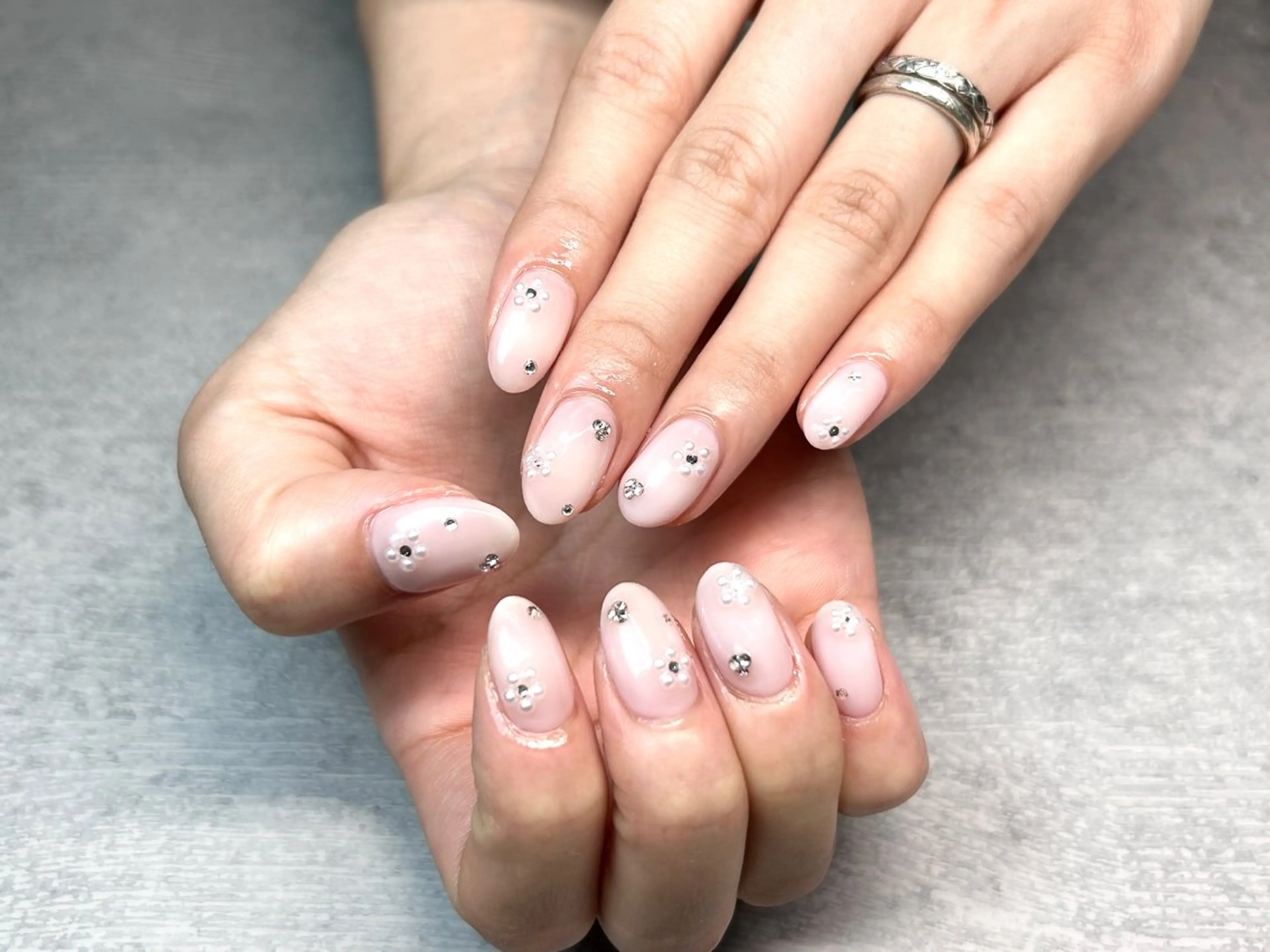 ネイル NailsBY 249のネイルデザイン