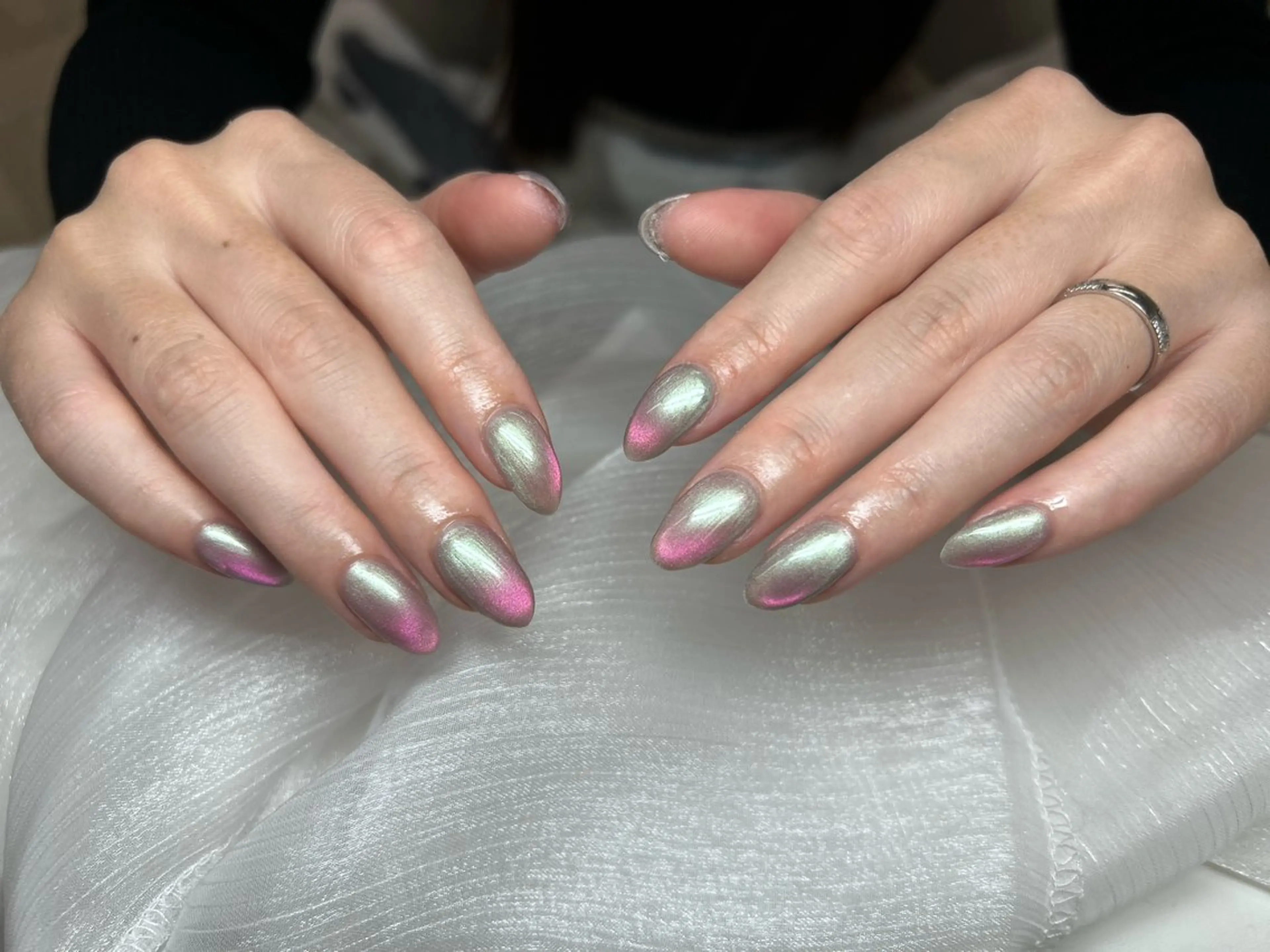 ネイル Mio AmorBeautyのネイルデザイン